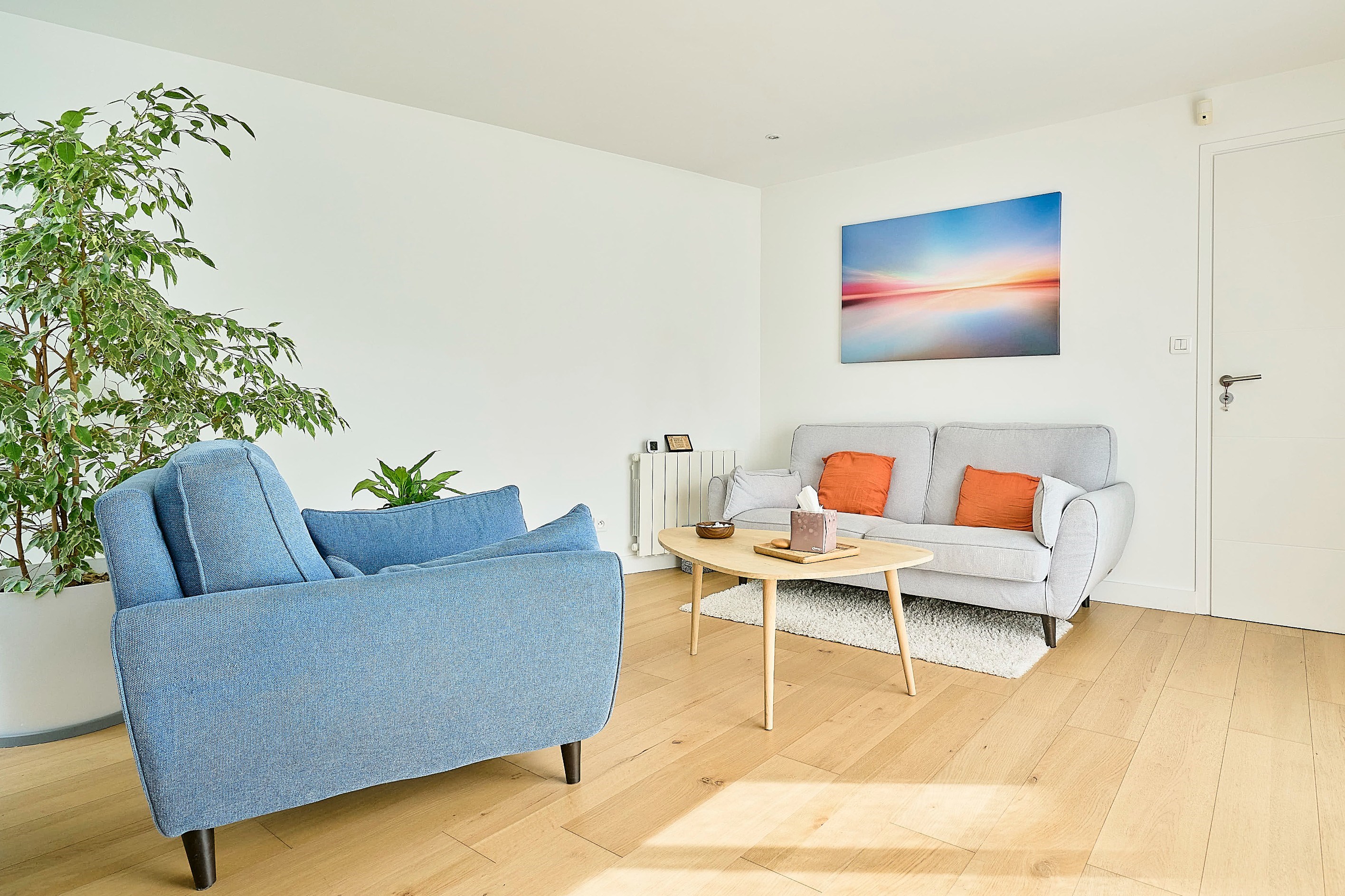  Great Property - 4 Bedrooms - 物件實景