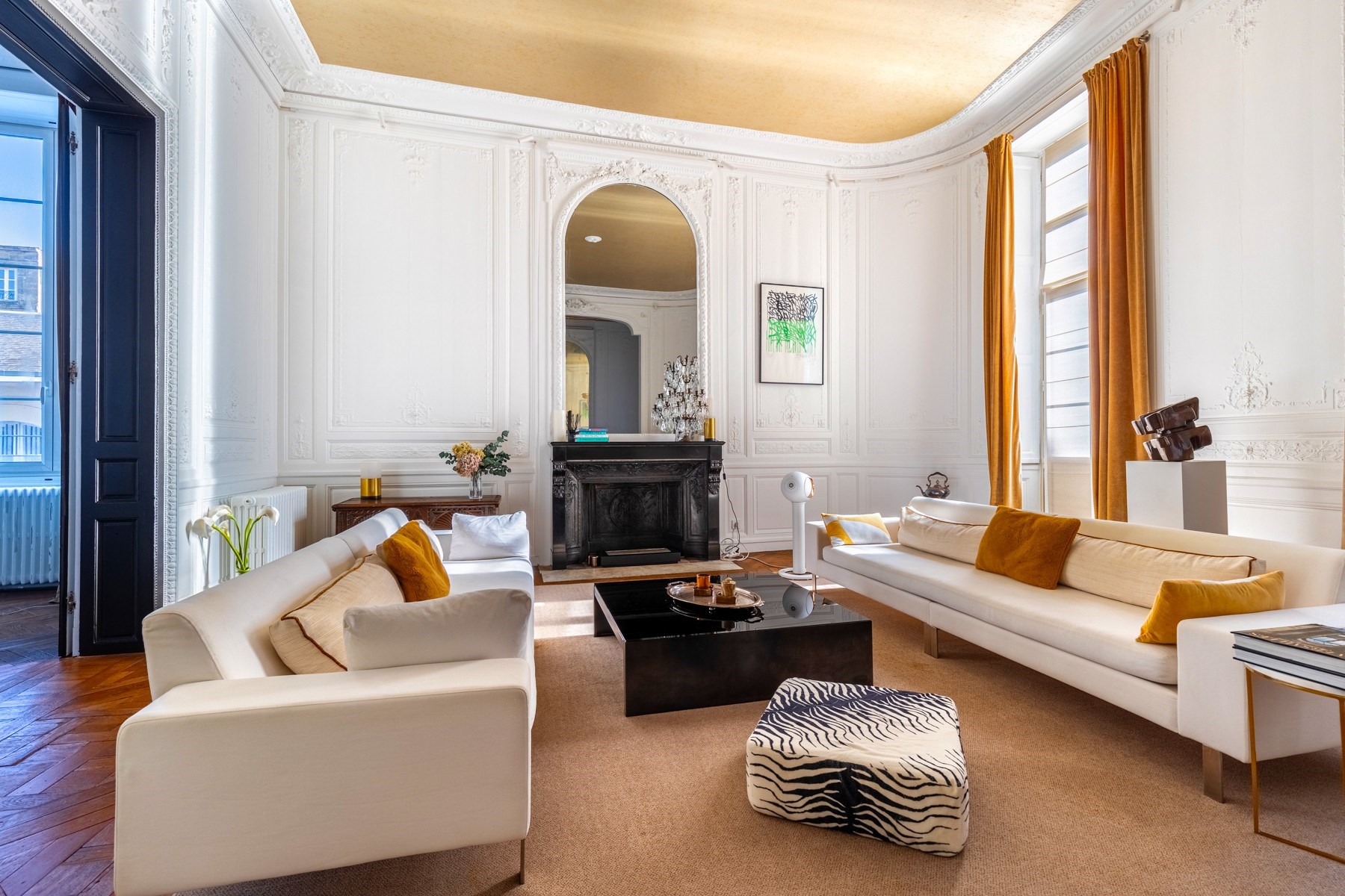  BORDEAUX - CITY CENTER - EXCEPTIONAL ADDRESS - EXCEPTIONAL PRIVATE MANSION - GA… - 物件實景