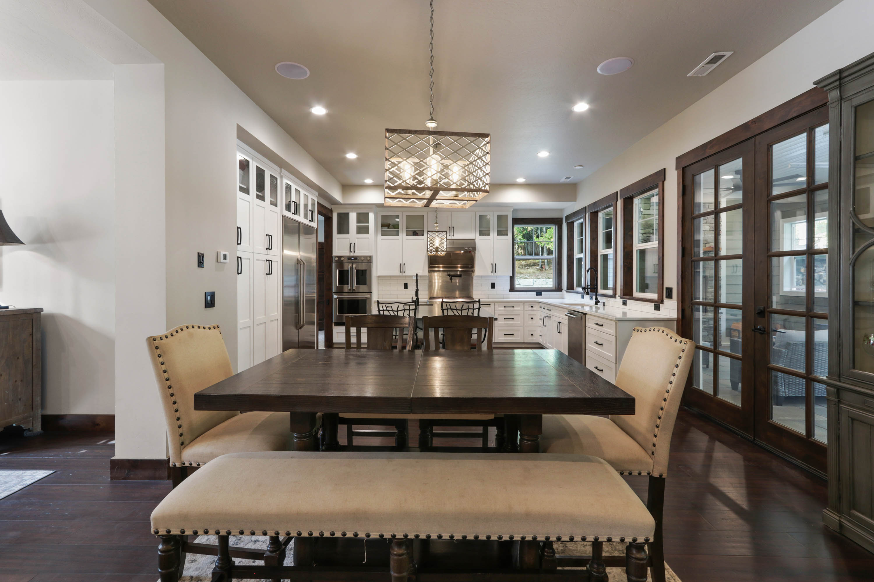 Sandpoint, Idaho, 83864, United States, 6 Bedrooms Bedrooms, ,8 BathroomsBathrooms,Residential,For Sale,1975419