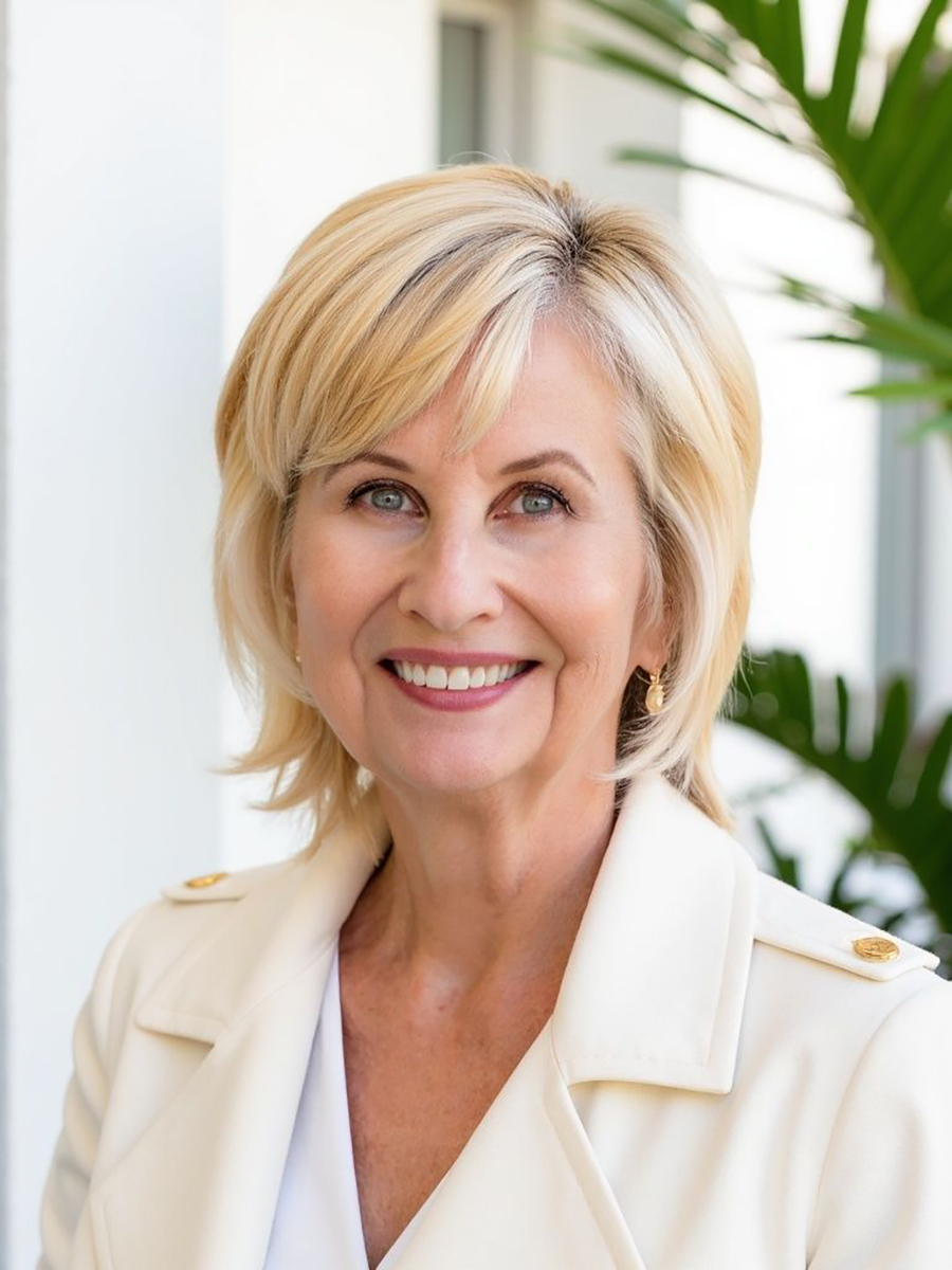 Janet Scott