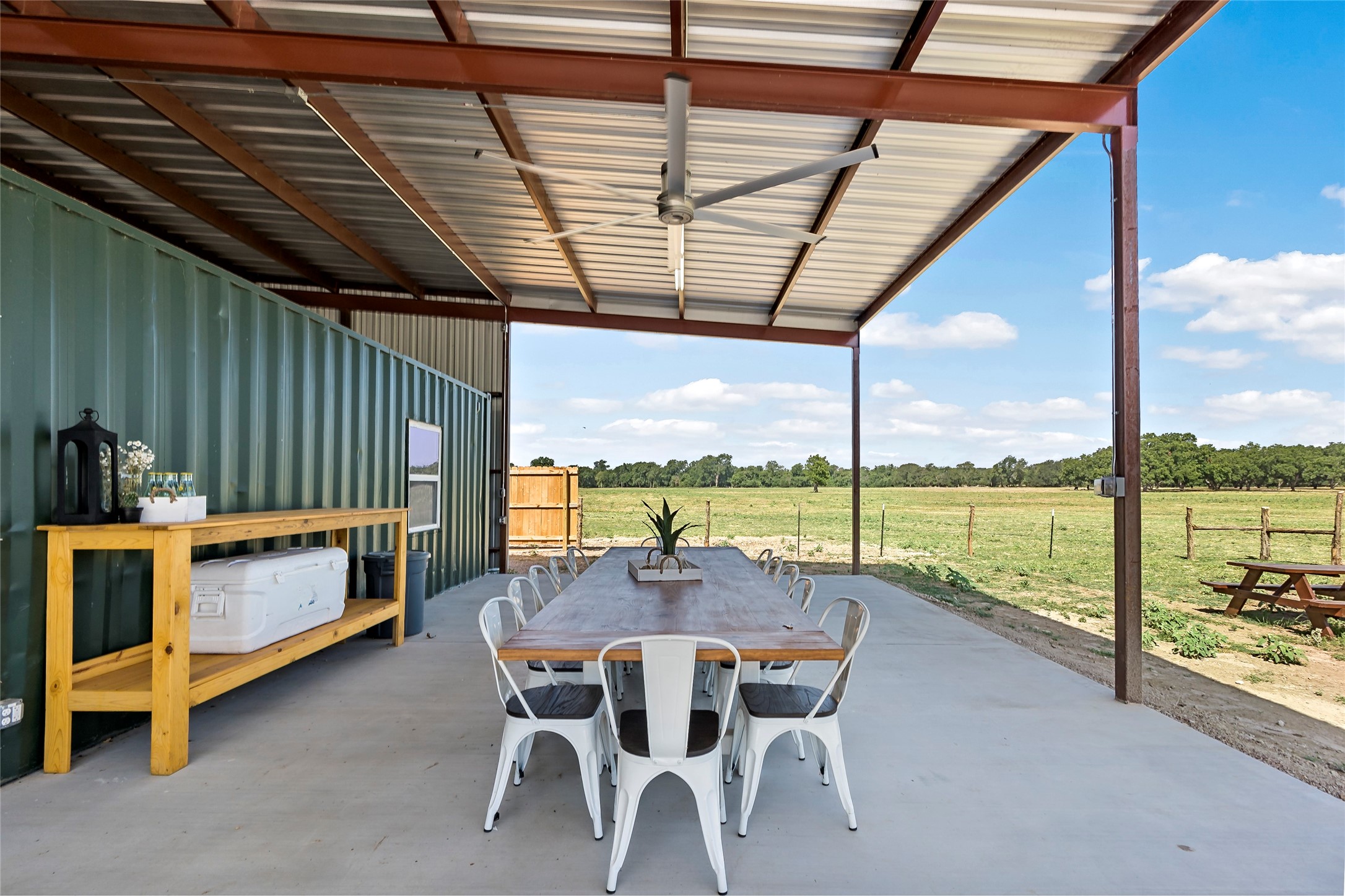 Reagan, Texas, 76680, United States, ,Land,For Sale,1986271