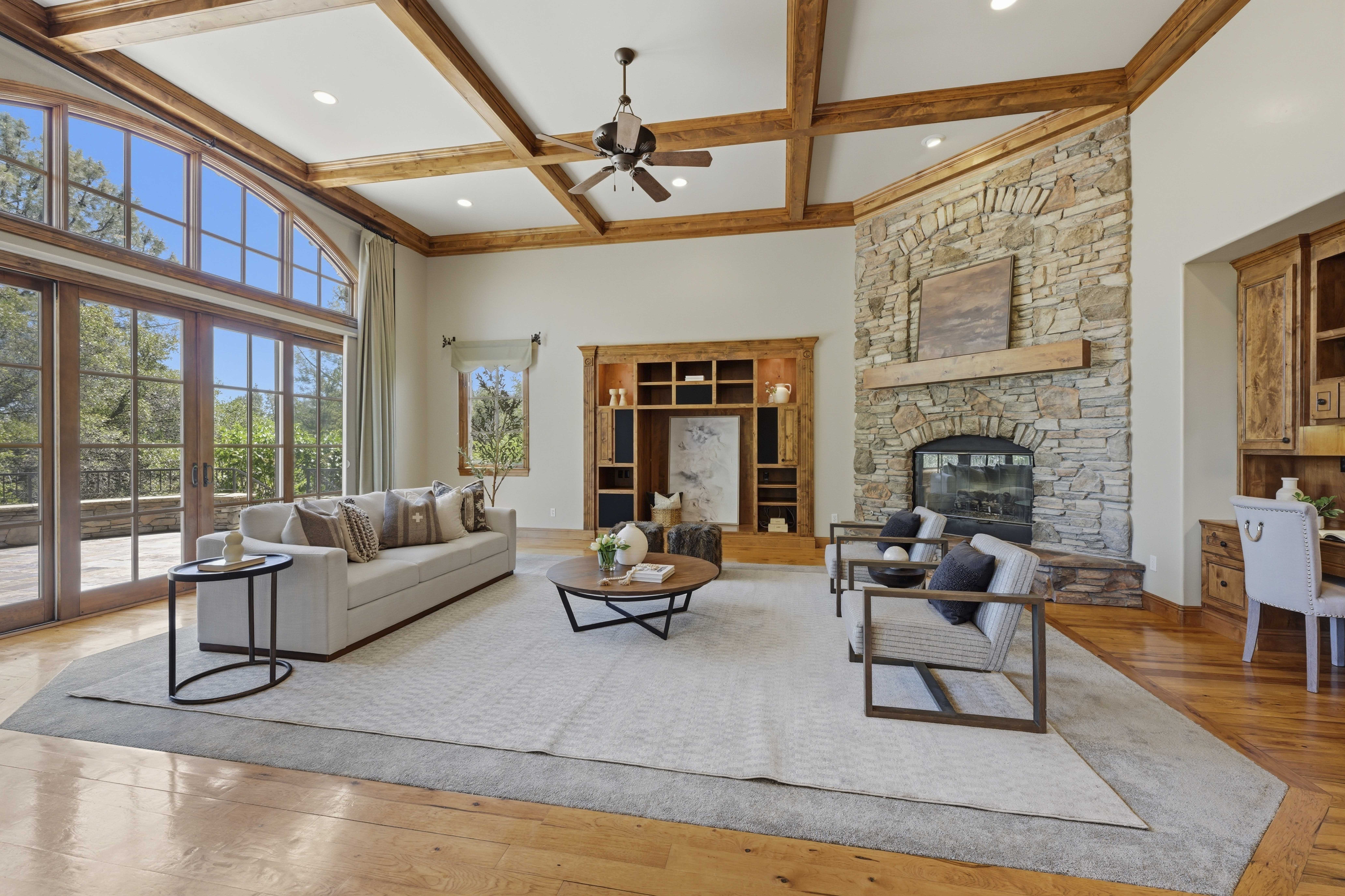  17340 Winchester Club Drive, Meadow Vista, CA 95722 - 物件實景