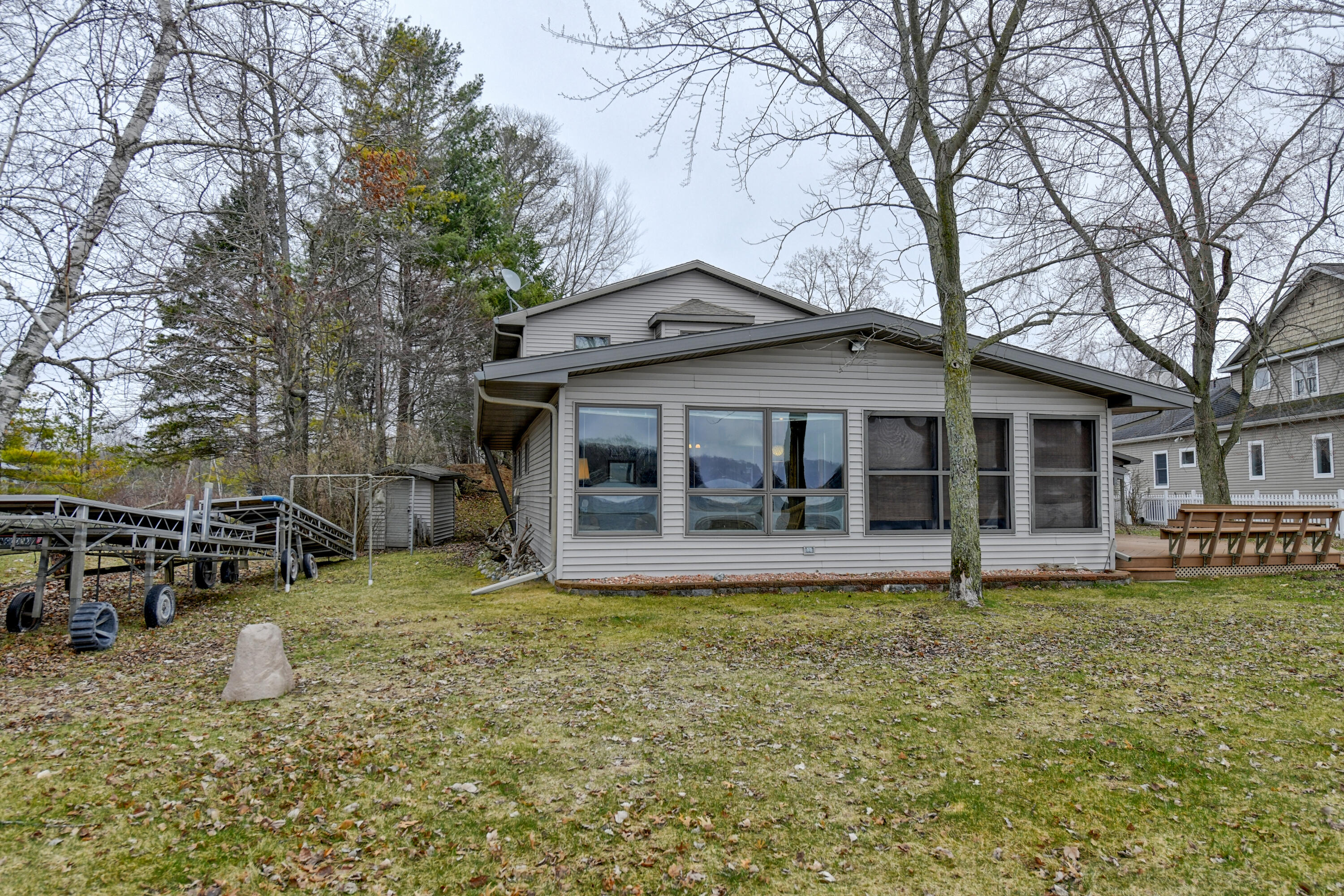 Mecosta, Michigan, 49332, United States, 4 Bedrooms Bedrooms, ,3 BathroomsBathrooms,Residential,For Sale,2035757