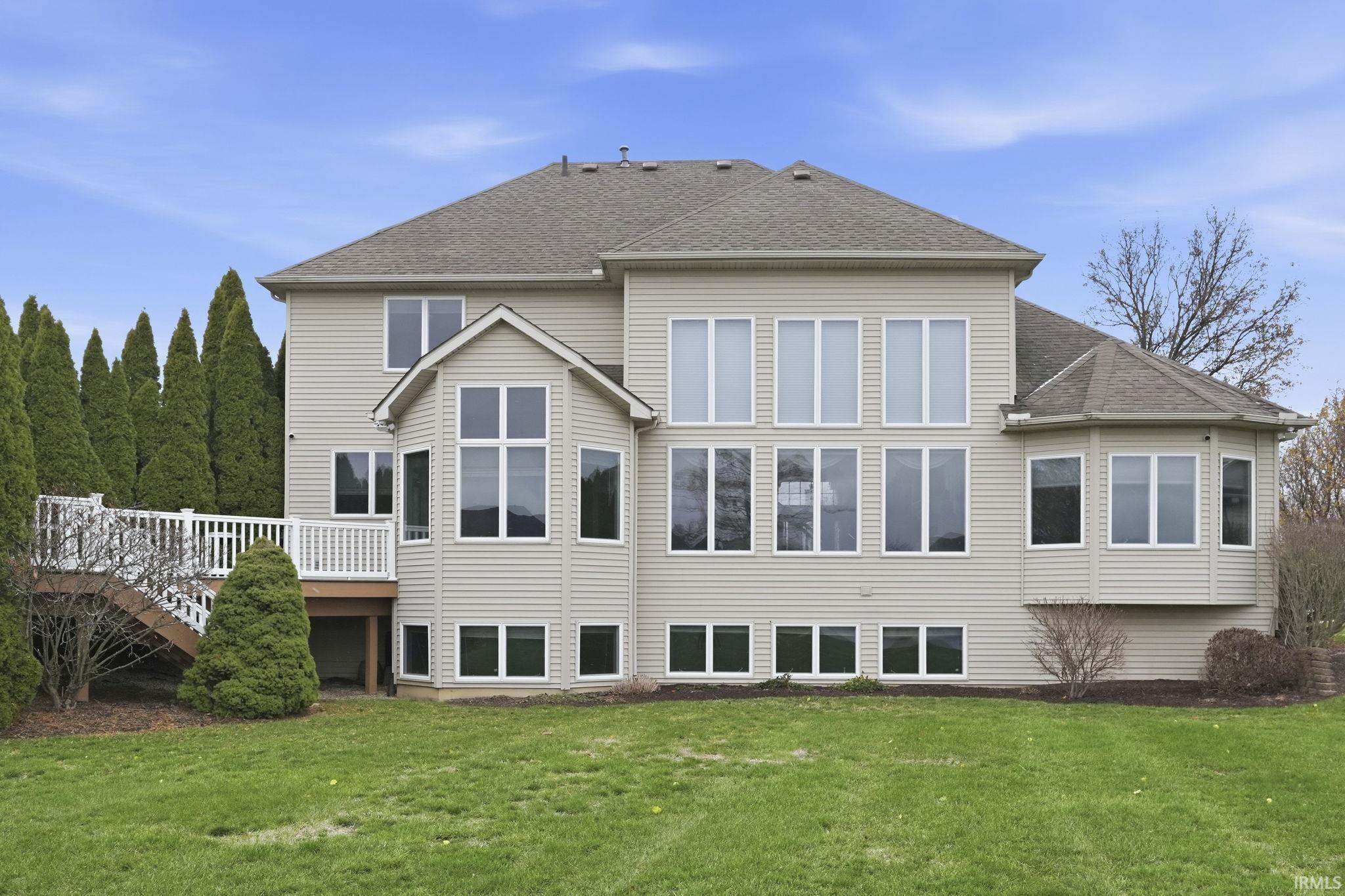 Fort Wayne, Indiana, 46814, United States, 4 Bedrooms Bedrooms, ,5 BathroomsBathrooms,Residential,For Sale,2001824