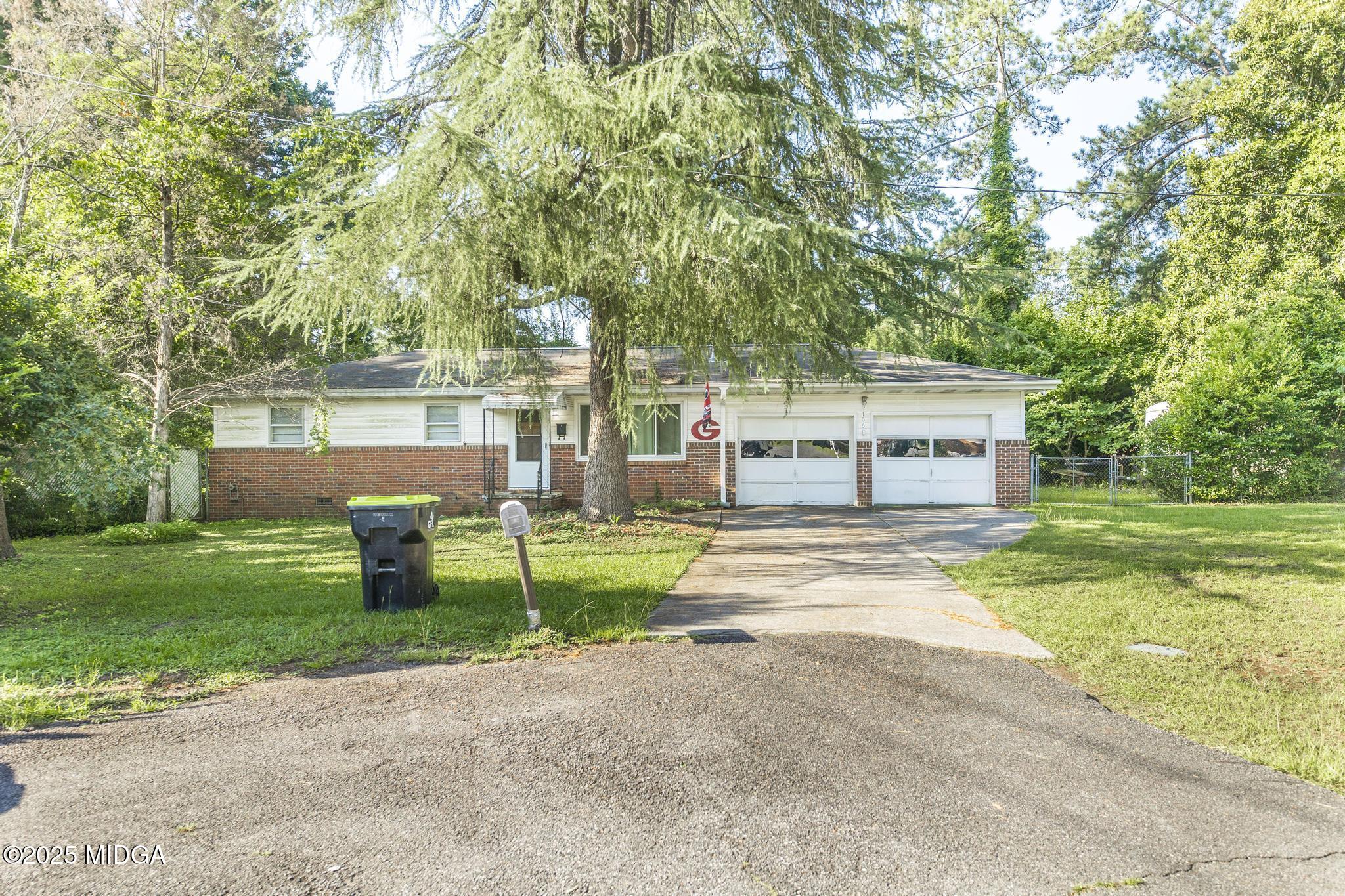 Warner Robins, Georgia, 31088, United States, 3 Bedrooms Bedrooms, ,1 BathroomBathrooms,Residential,For Sale,1877151
