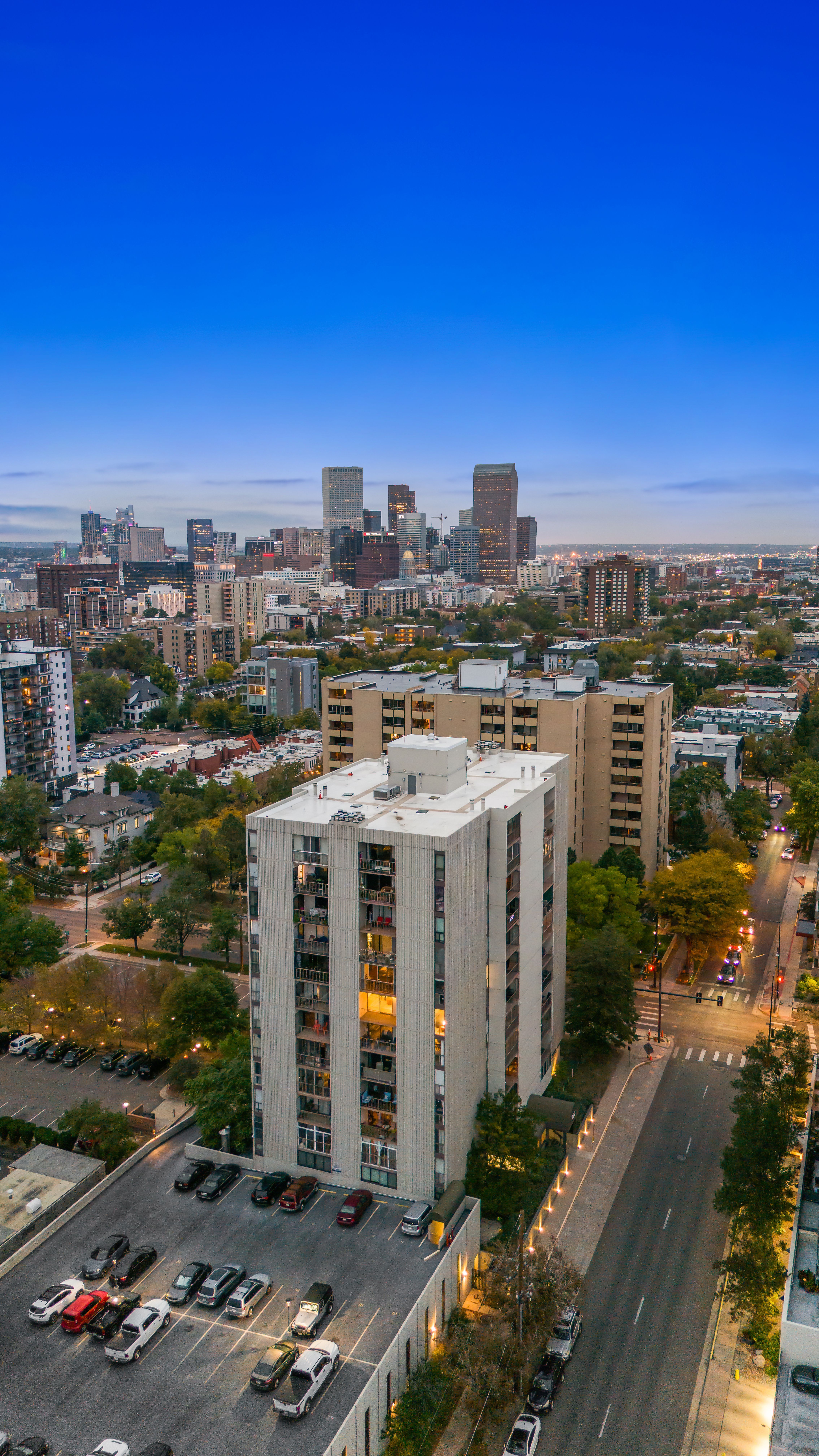  Your Front-Row Seat to Views of Pikes Peak & Everything Denver has to Offer - 物件實景