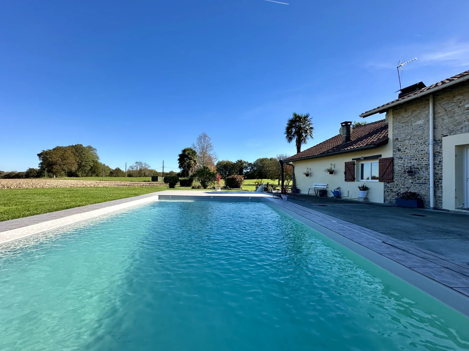 Saint-Geours-de-Maremne, New Aquitaine, 40230, FR, ,Residential,For Sale,1996959