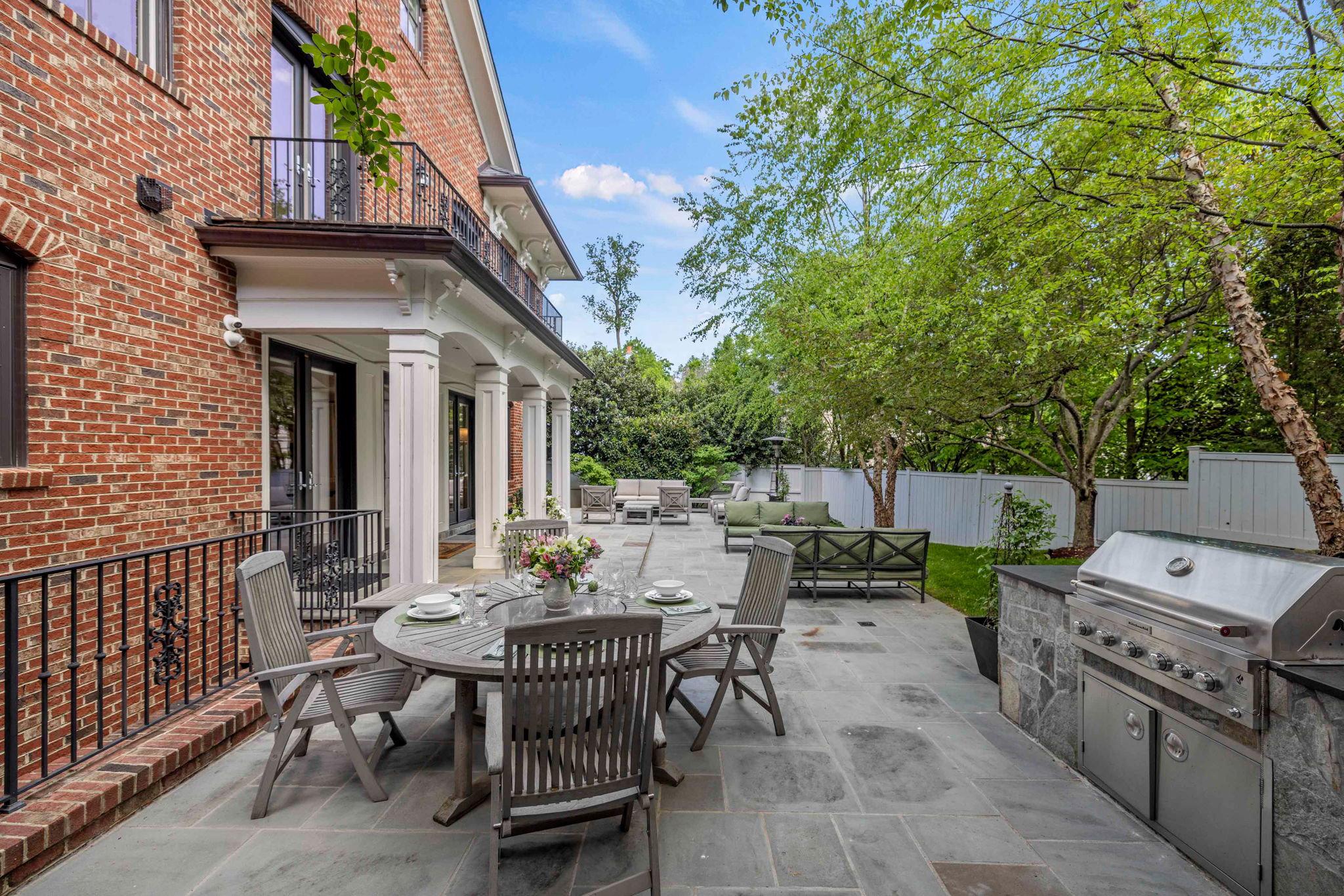  4410 Meadow Road NW, Washington, DC, 20007 - 物件實景