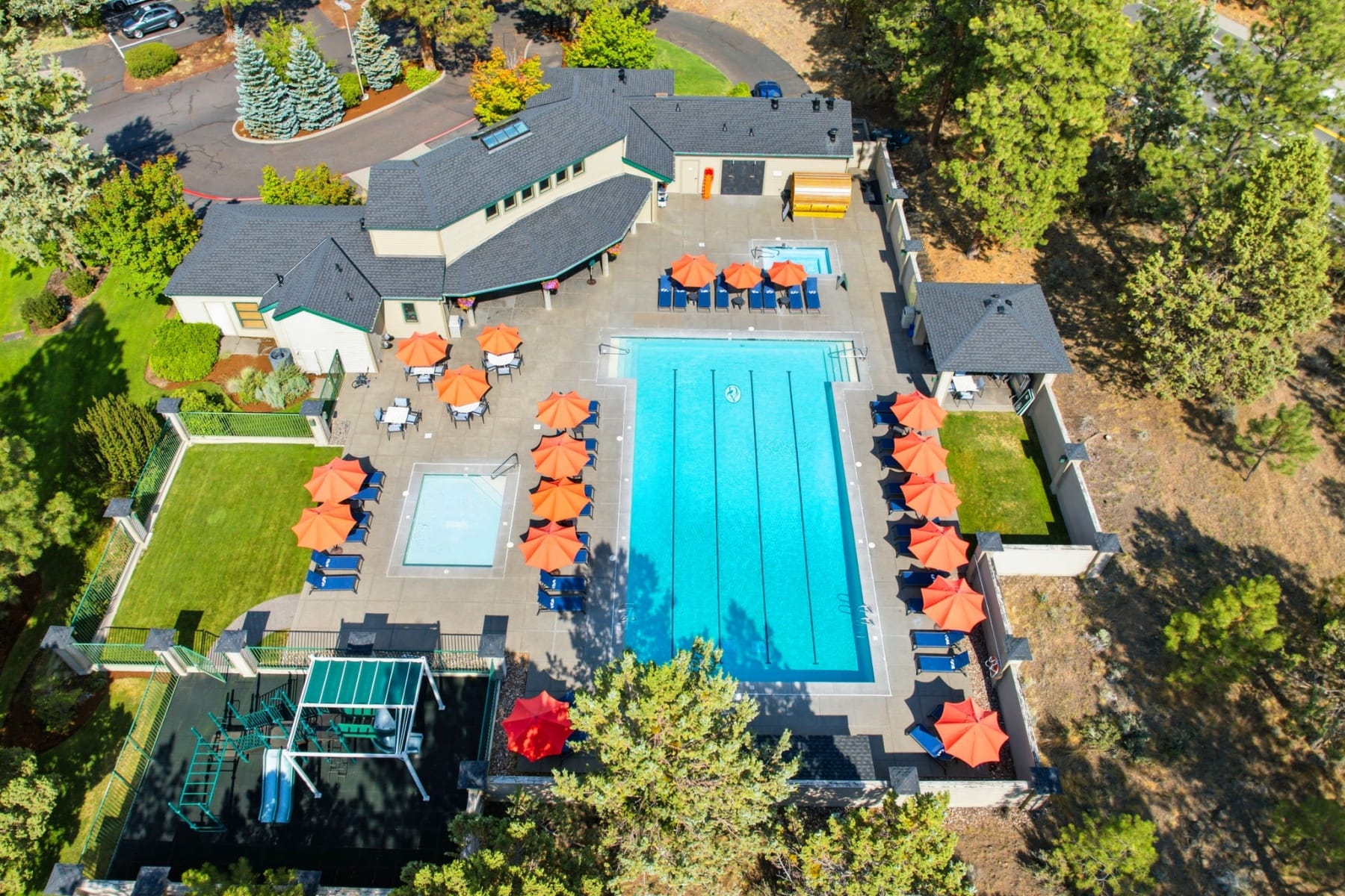 3465 NW Conrad Drive Bend, OR 97703 - 物件實景