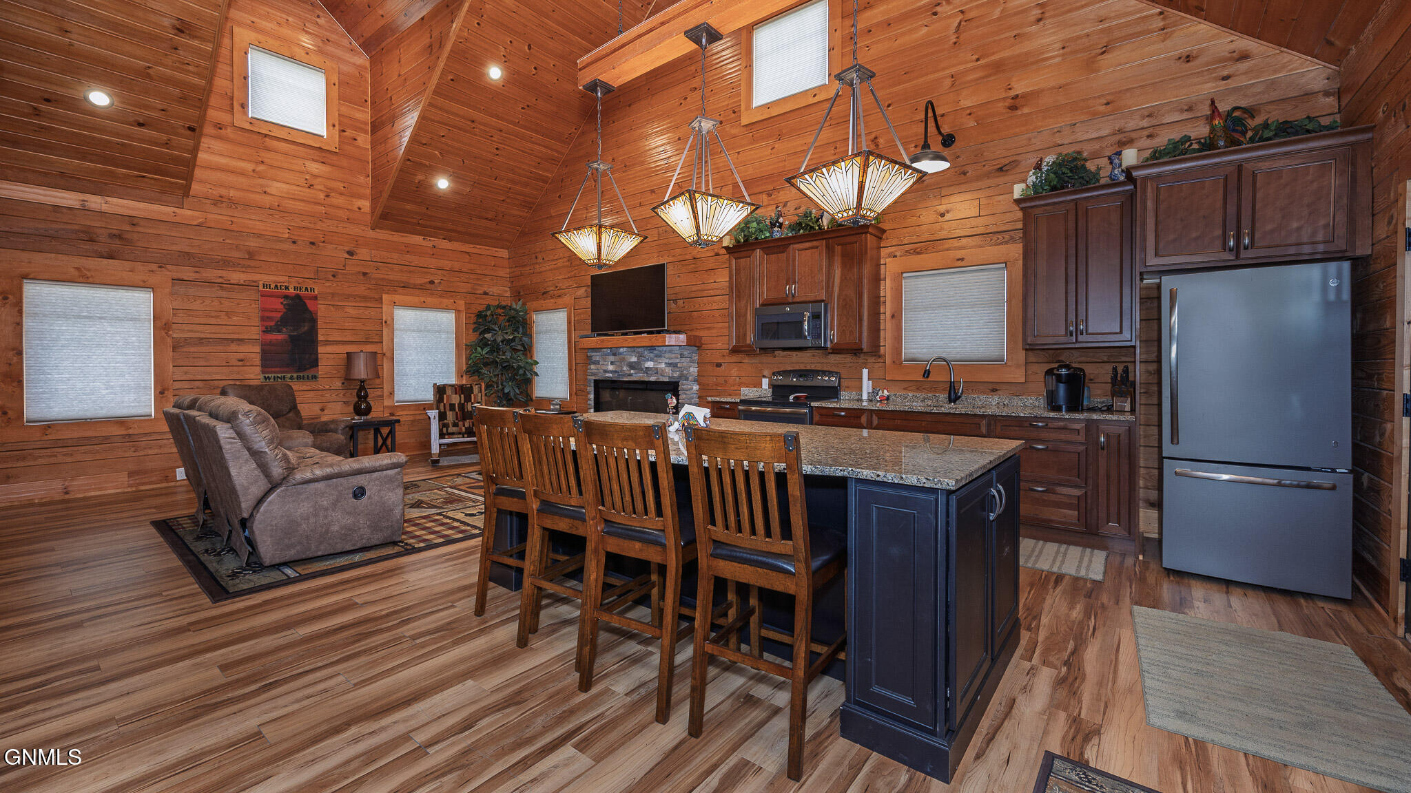 Coleharbor, North Dakota, 58531, United States, 2 Bedrooms Bedrooms, ,3 BathroomsBathrooms,Residential,For Sale,1982559