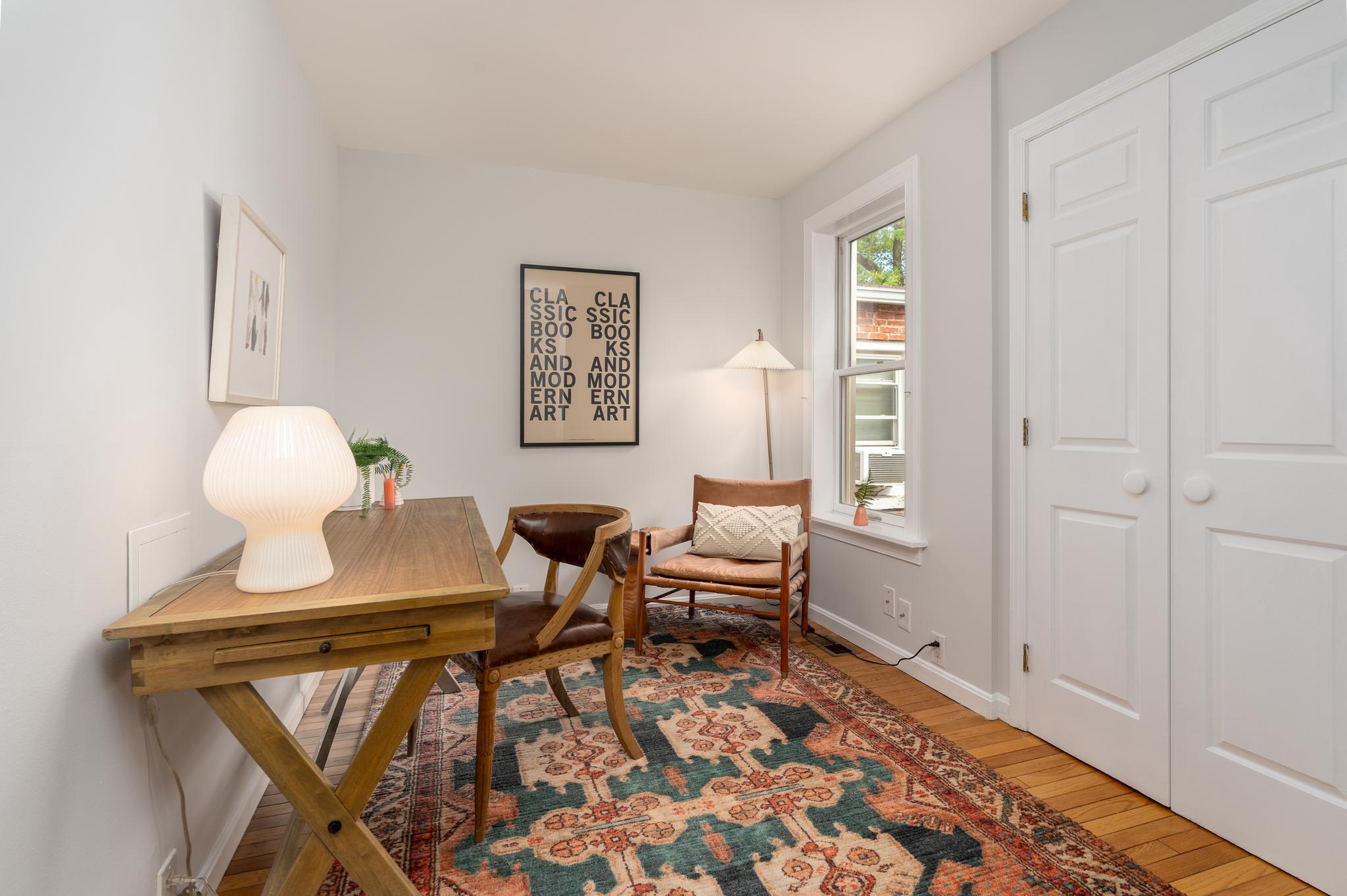  1434 Corcoran Street NW, Washington, DC, 20009 - 物件實景