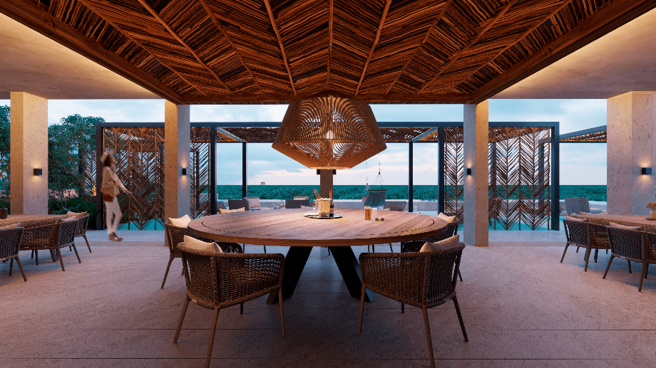 Sin calle, Tulum, Quintana Roo, 77760, Mexico, 2 Bedrooms Bedrooms, ,2 BathroomsBathrooms,Residential,For Sale,Sin calle,1612268