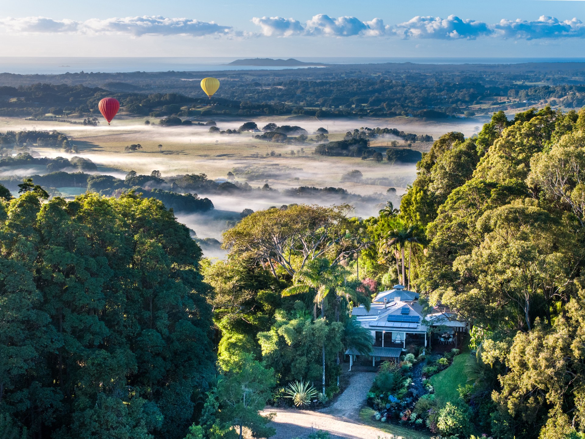  178 Monet Drive, Montecollum - 物件實景