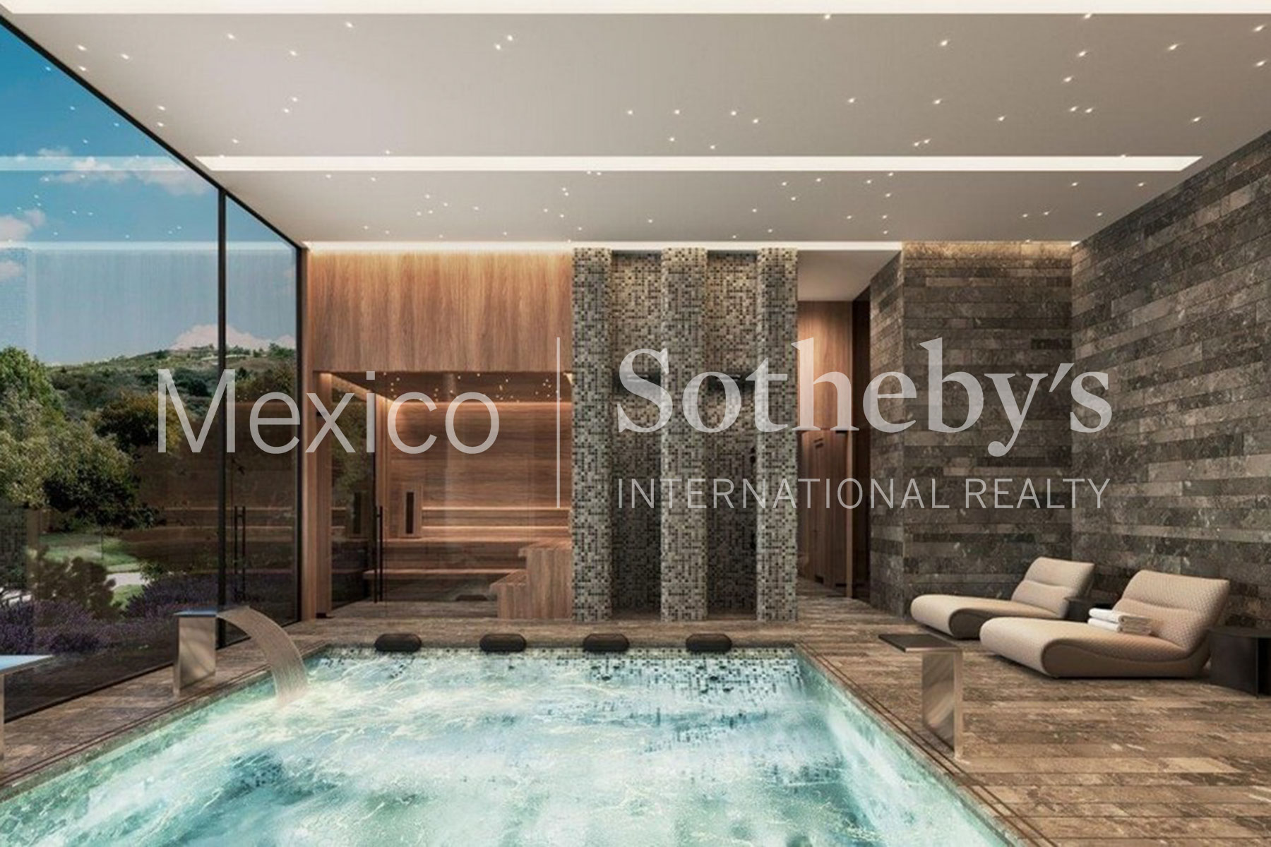  The Residences by Roche Bobois - Residencia 402 - 物件實景