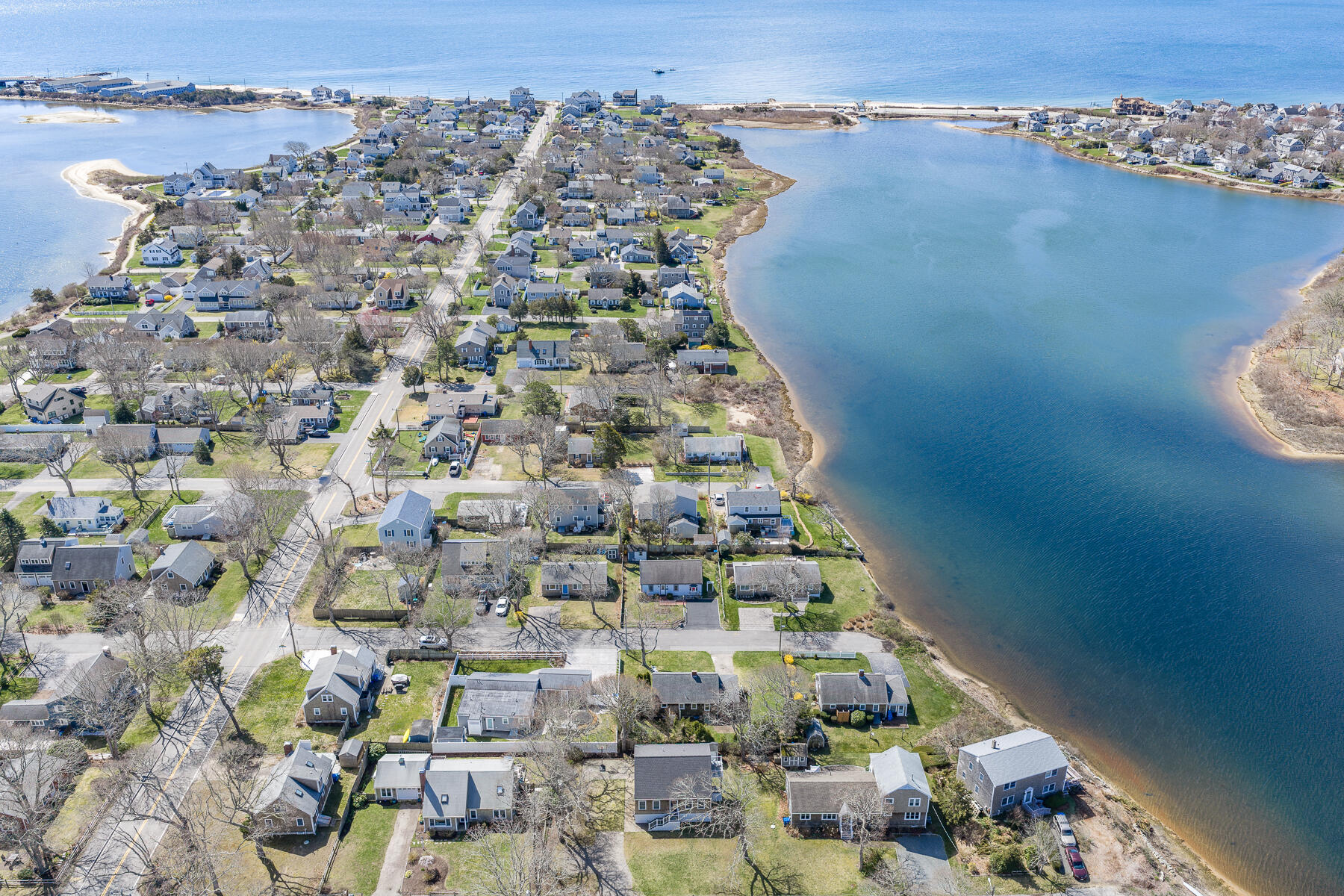  8 Providence Street - 物件實景