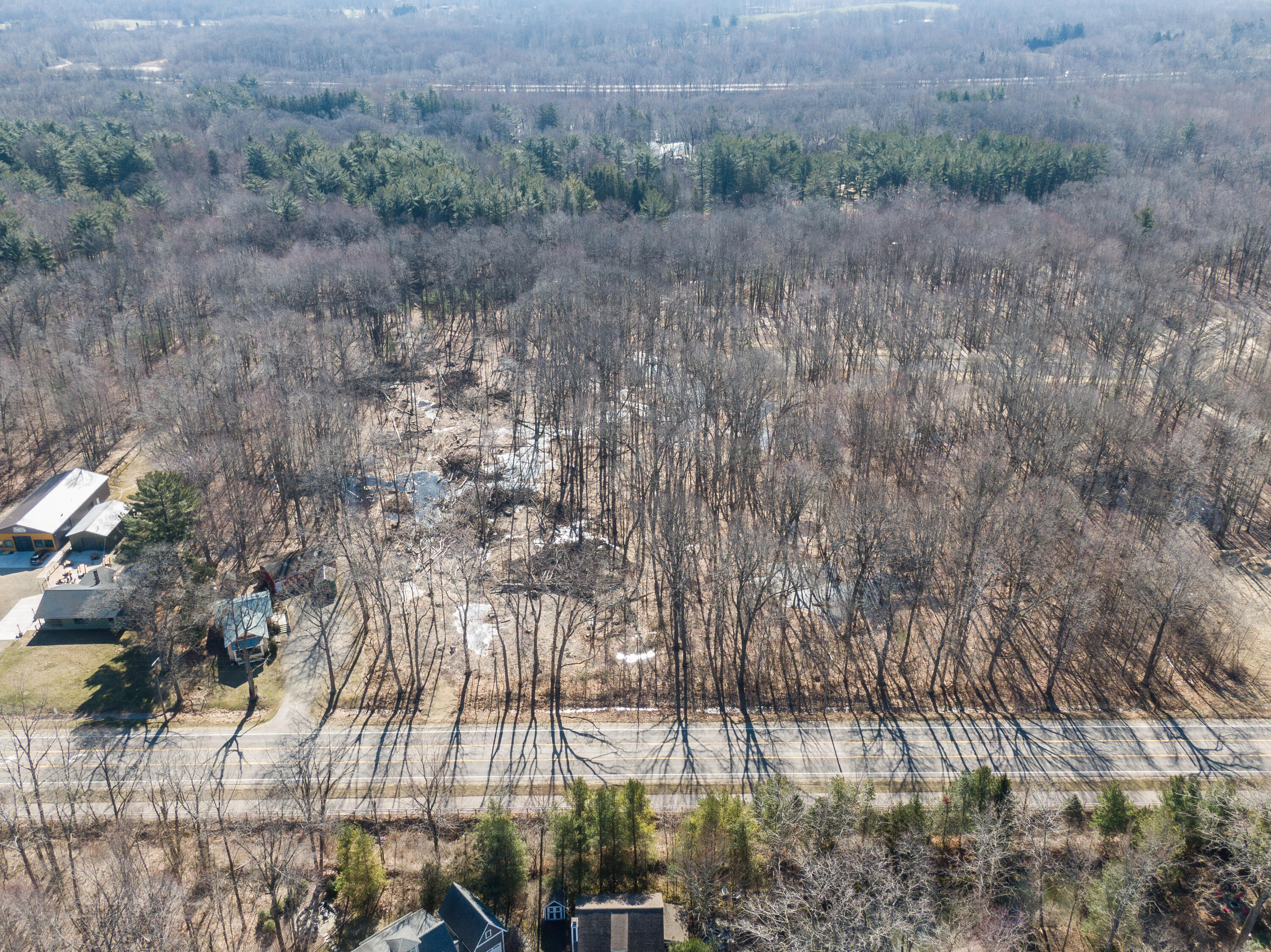 Union Pier, Michigan, 49129, United States, ,Land,For Sale,1989397