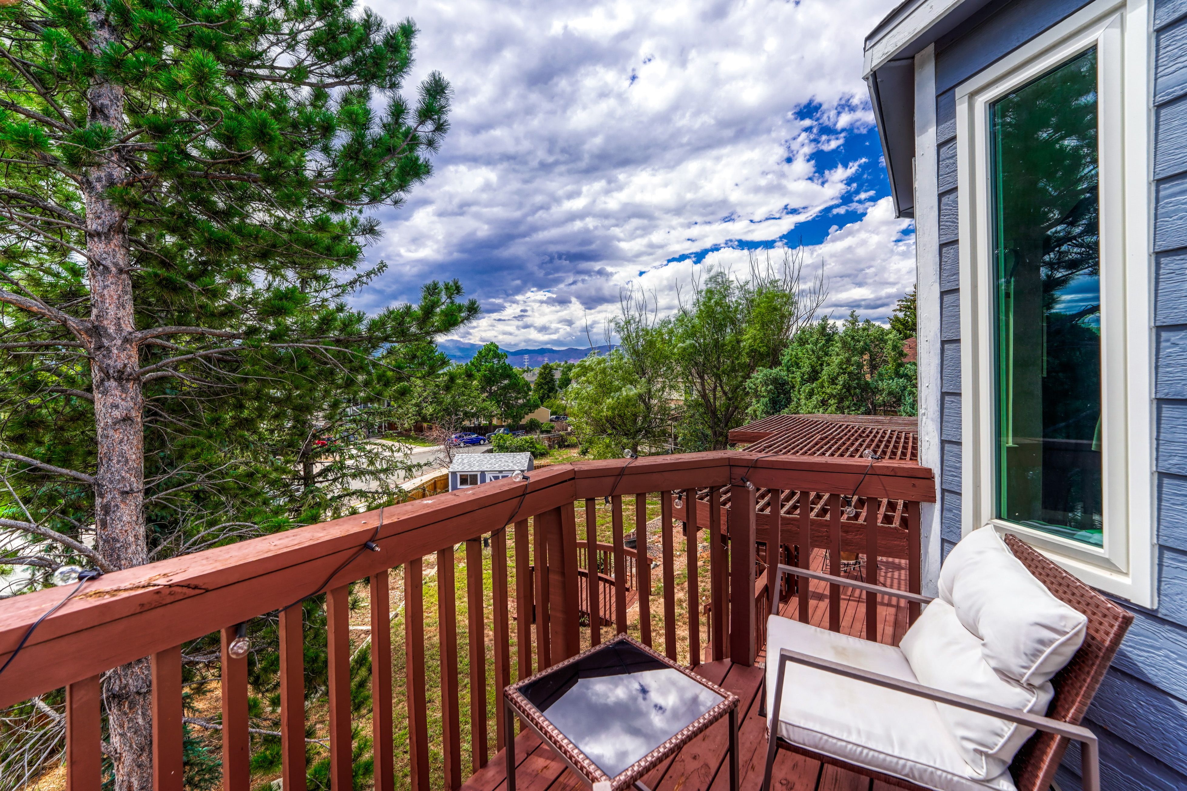  Welcome to Your New Home, Ideally Situated in the Heart of Colorado Springs - 物件實景