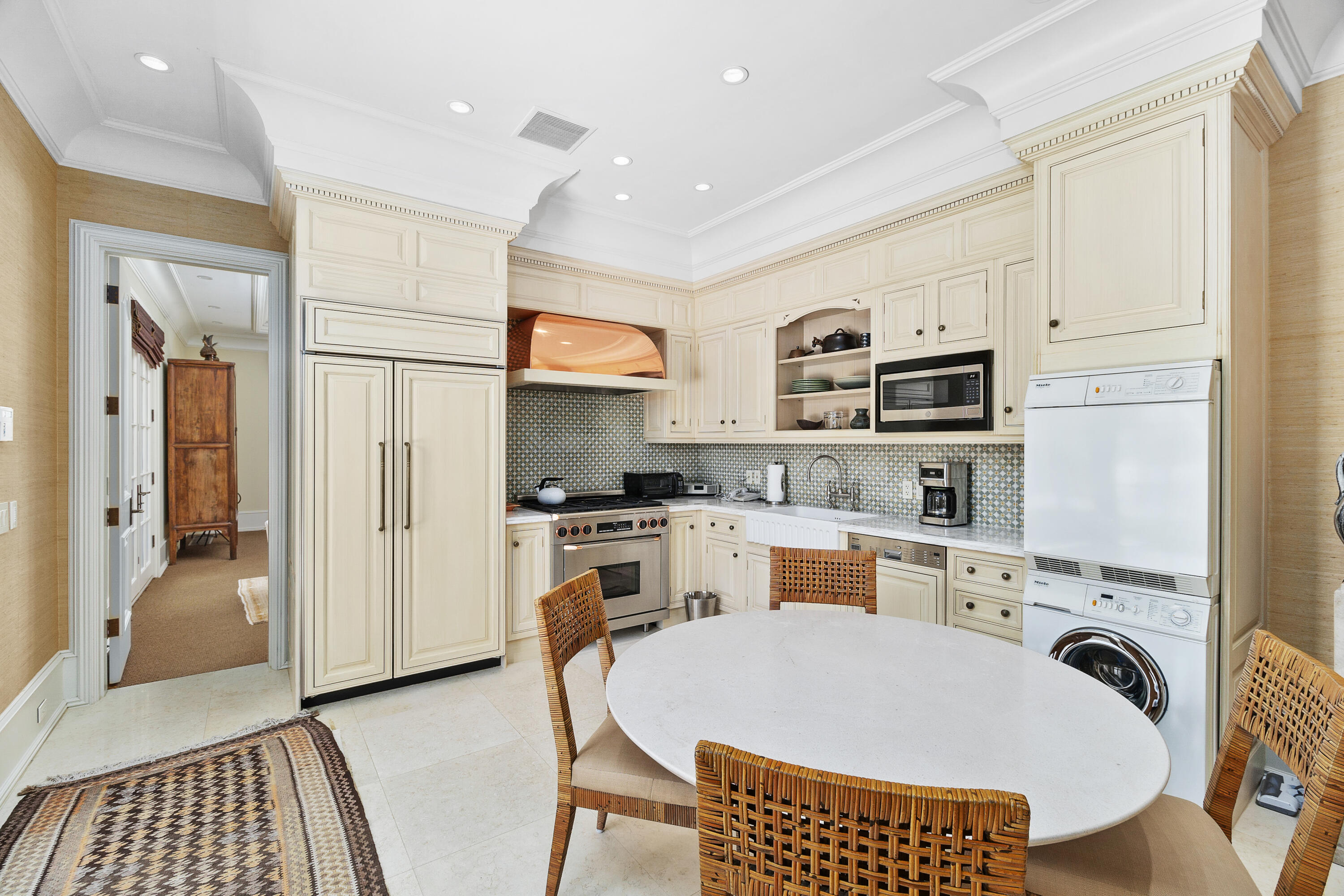 Rancho Mirage, California, 92270, United States, 5 Bedrooms Bedrooms, ,7 BathroomsBathrooms,Residential,For Sale,1806211