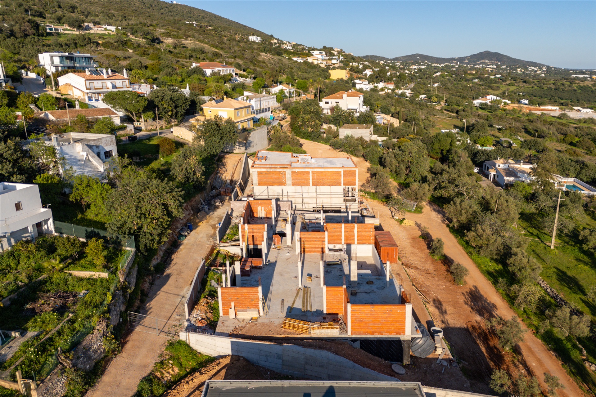  Semi-detached house, 4 bedrooms, for Sale - 物件實景