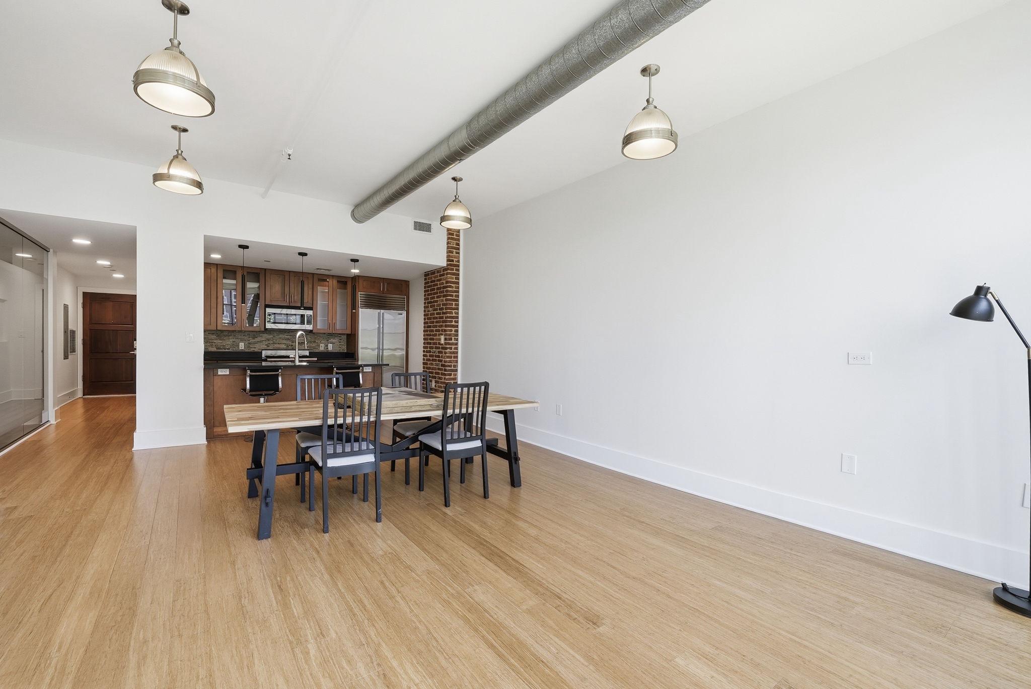  1615 N Queen Street, Arlington, VA, 22209 - 物件實景