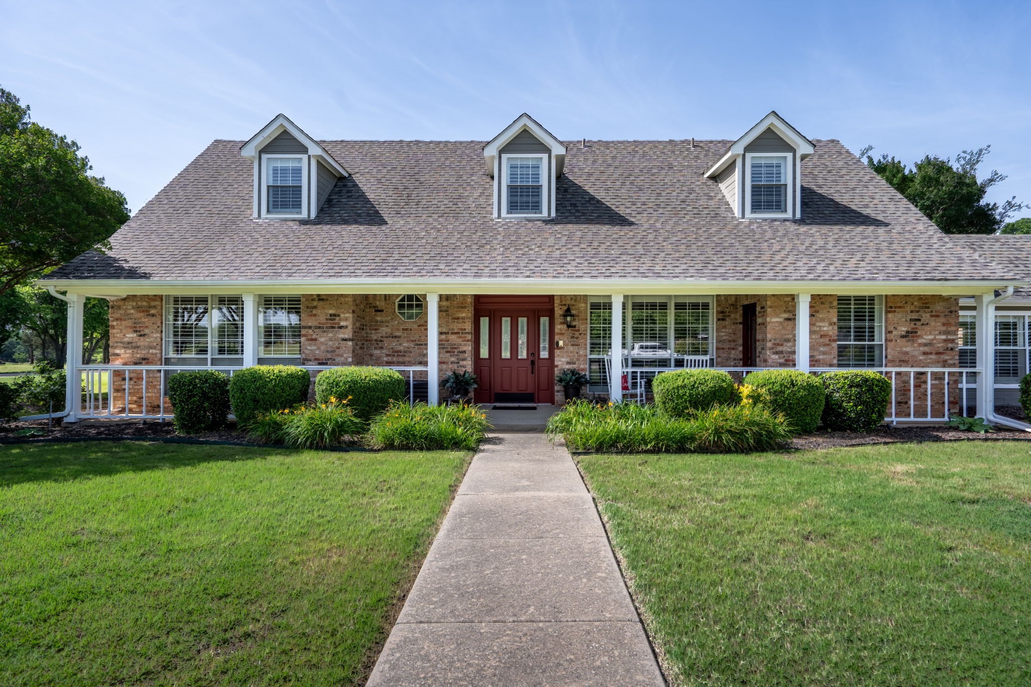 Heath, Texas, 75032, United States, 4 Bedrooms Bedrooms, ,3 BathroomsBathrooms,Residential,For Sale,1817518