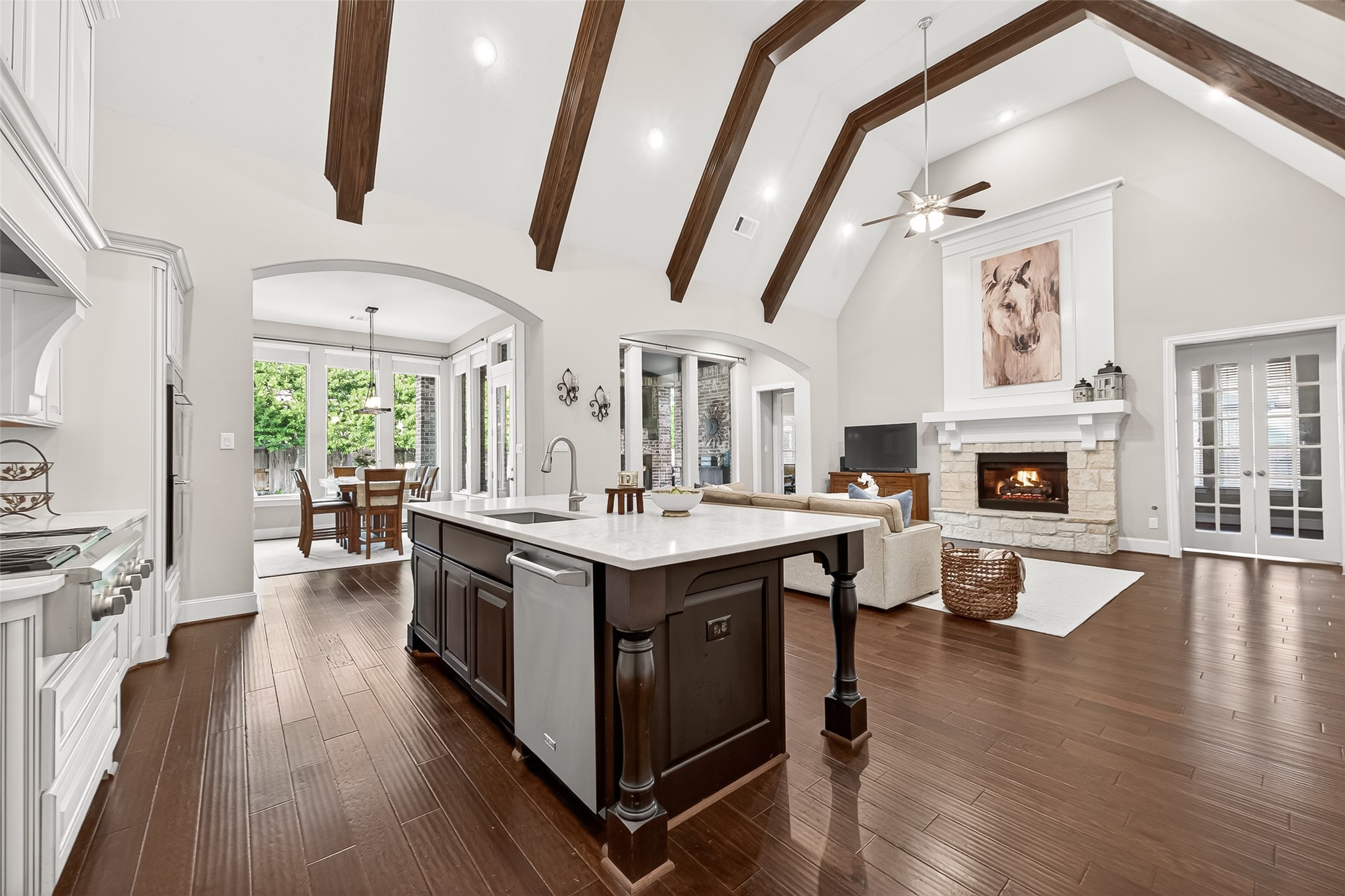  2803 Mayfield Ridge Lane - 物件實景