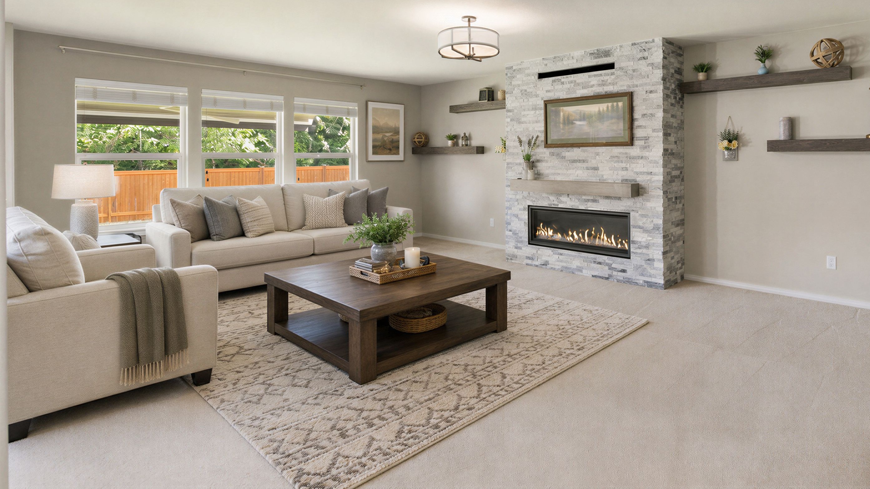  14333 47th Dr SE, Snohomish, WA 98296 - 物件實景