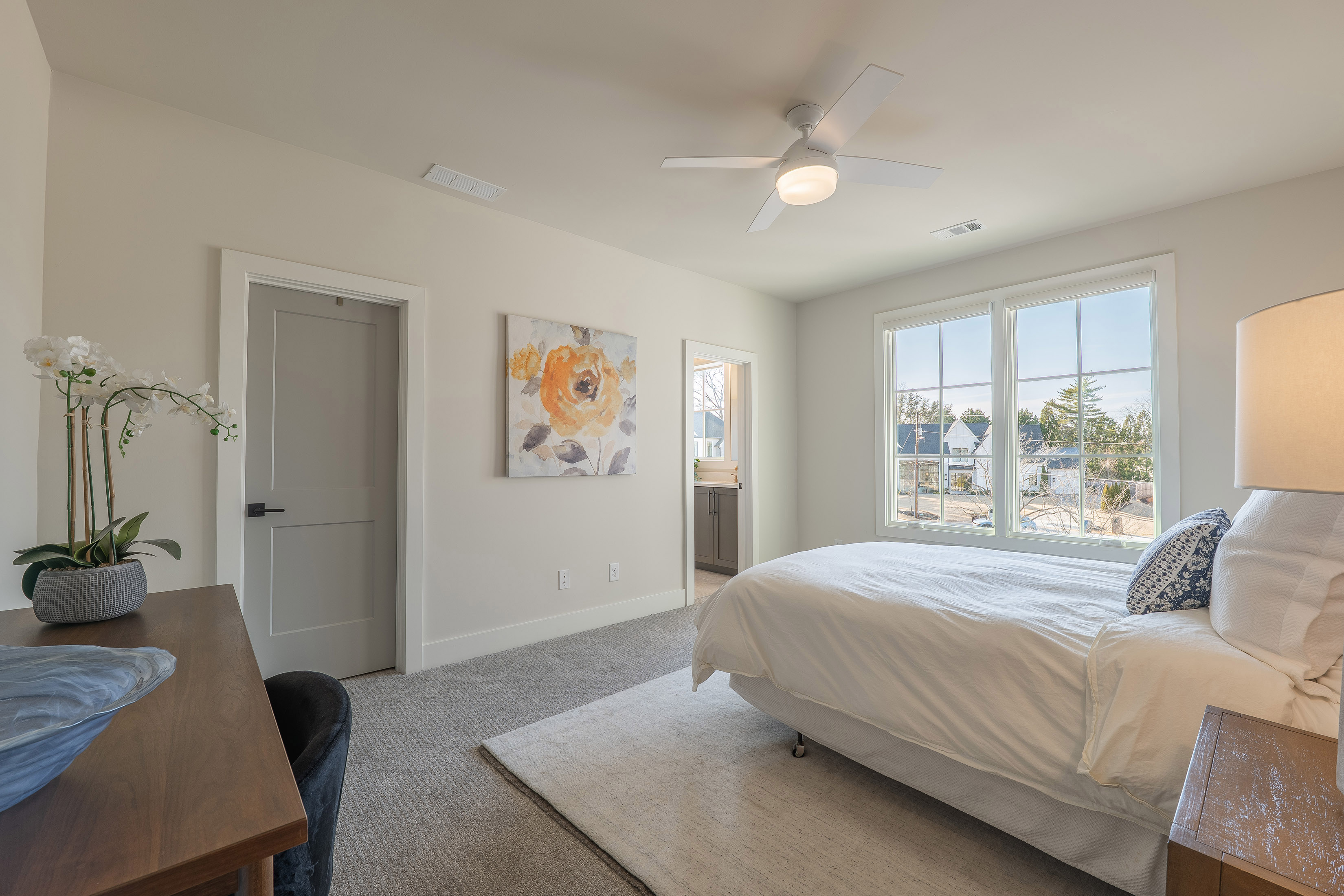  Situated on a Private Cul-de-sac in Downtown Alpharetta - 物件實景