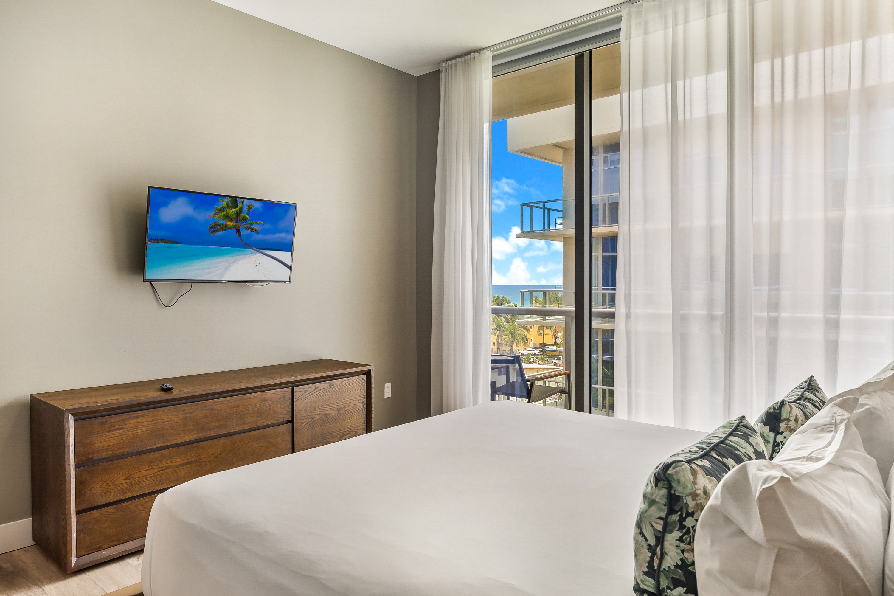  777 N Ocean Dr, Hollywood, FL, 33019 - 物件實景
