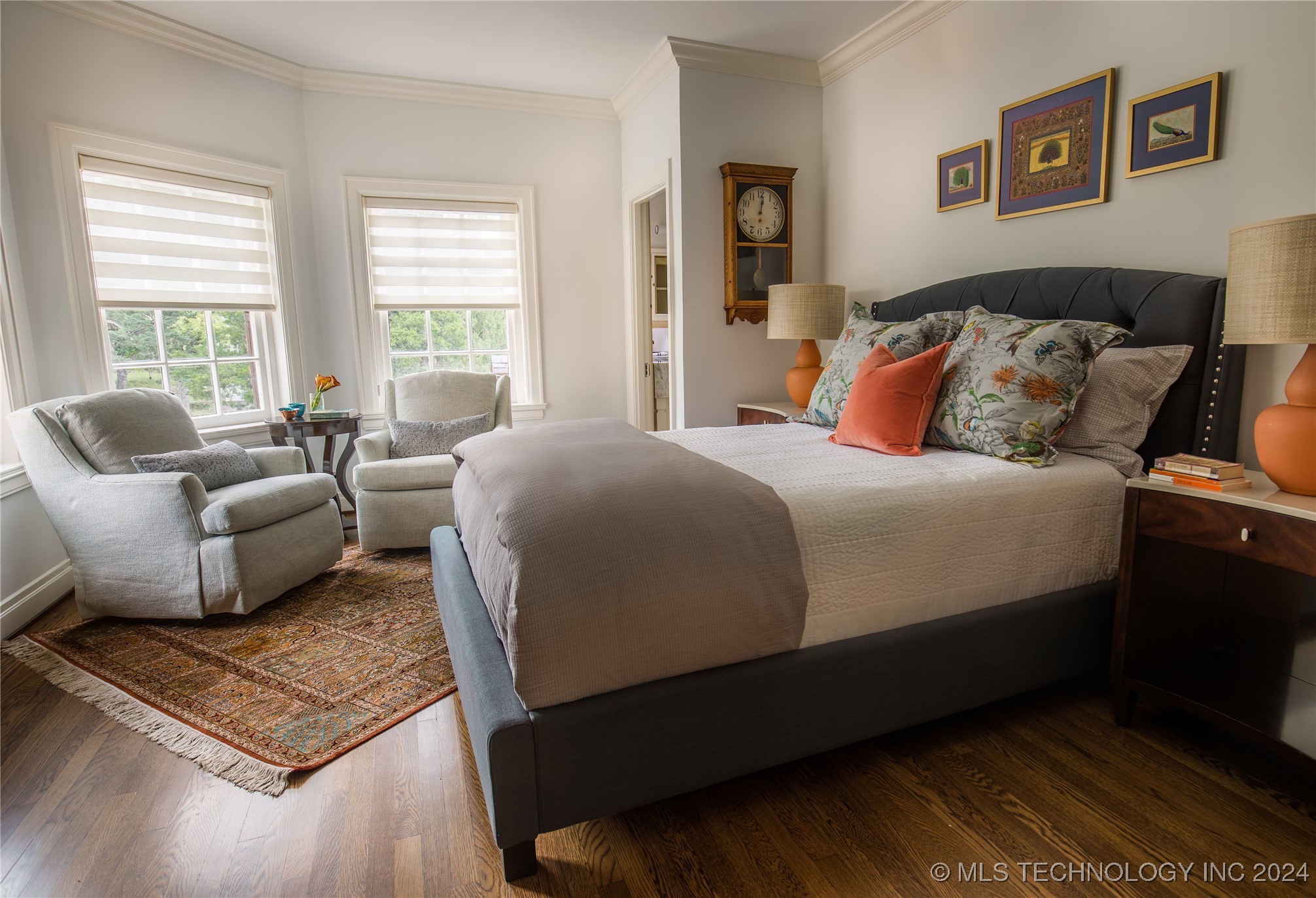 1414 S Galveston Avenue, Tulsa, Oklahoma, 74127, United States, 7 Bedrooms Bedrooms, ,10 BathroomsBathrooms,Residential,For Sale,1414 S Galveston Avenue,1668931
