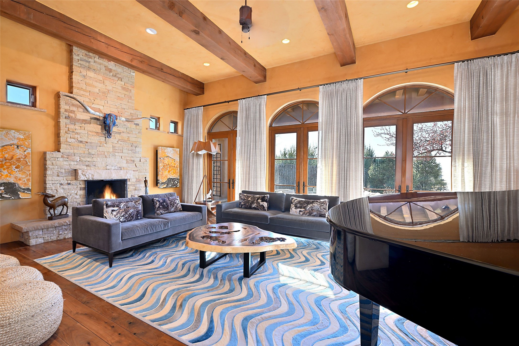  35 Vista Hermosa - 物件實景