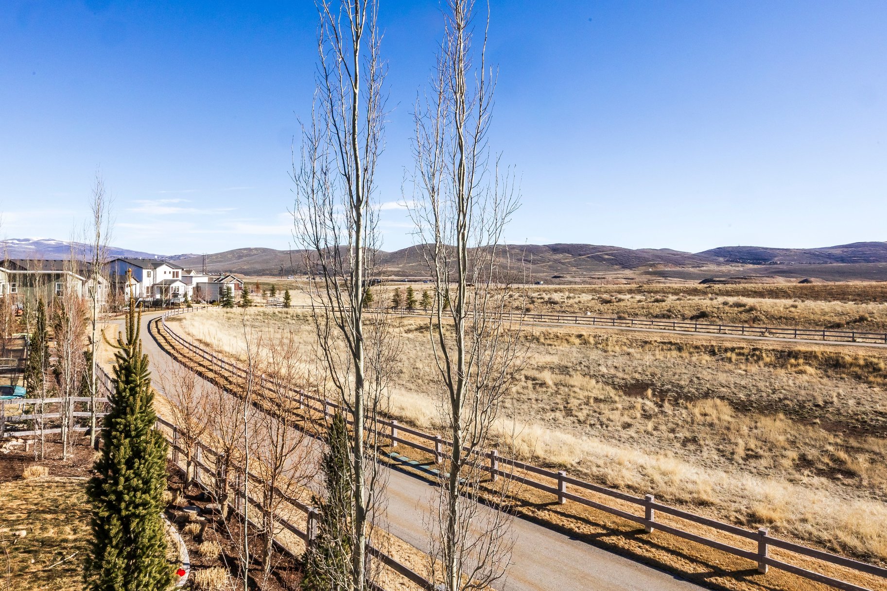  Modern Mountain Living in Park City Heights with Ideal Floor Plan - 物件實景