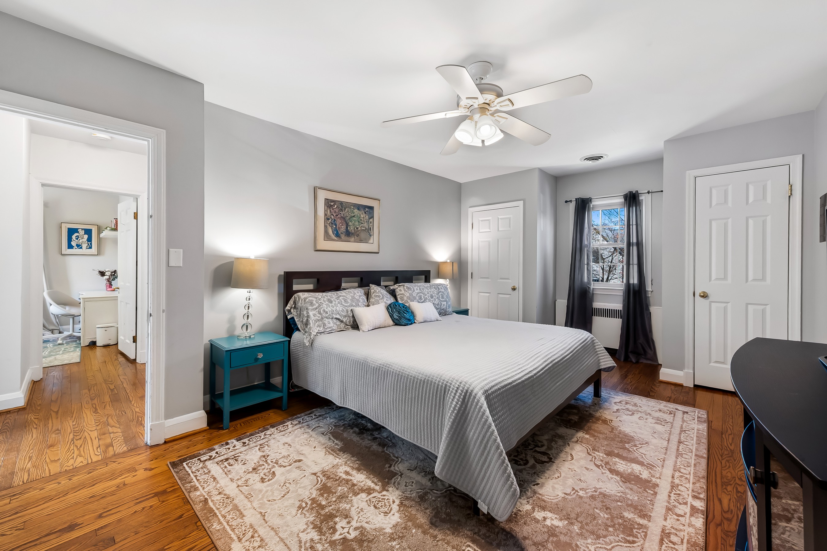  STONELEIGH - 物件實景