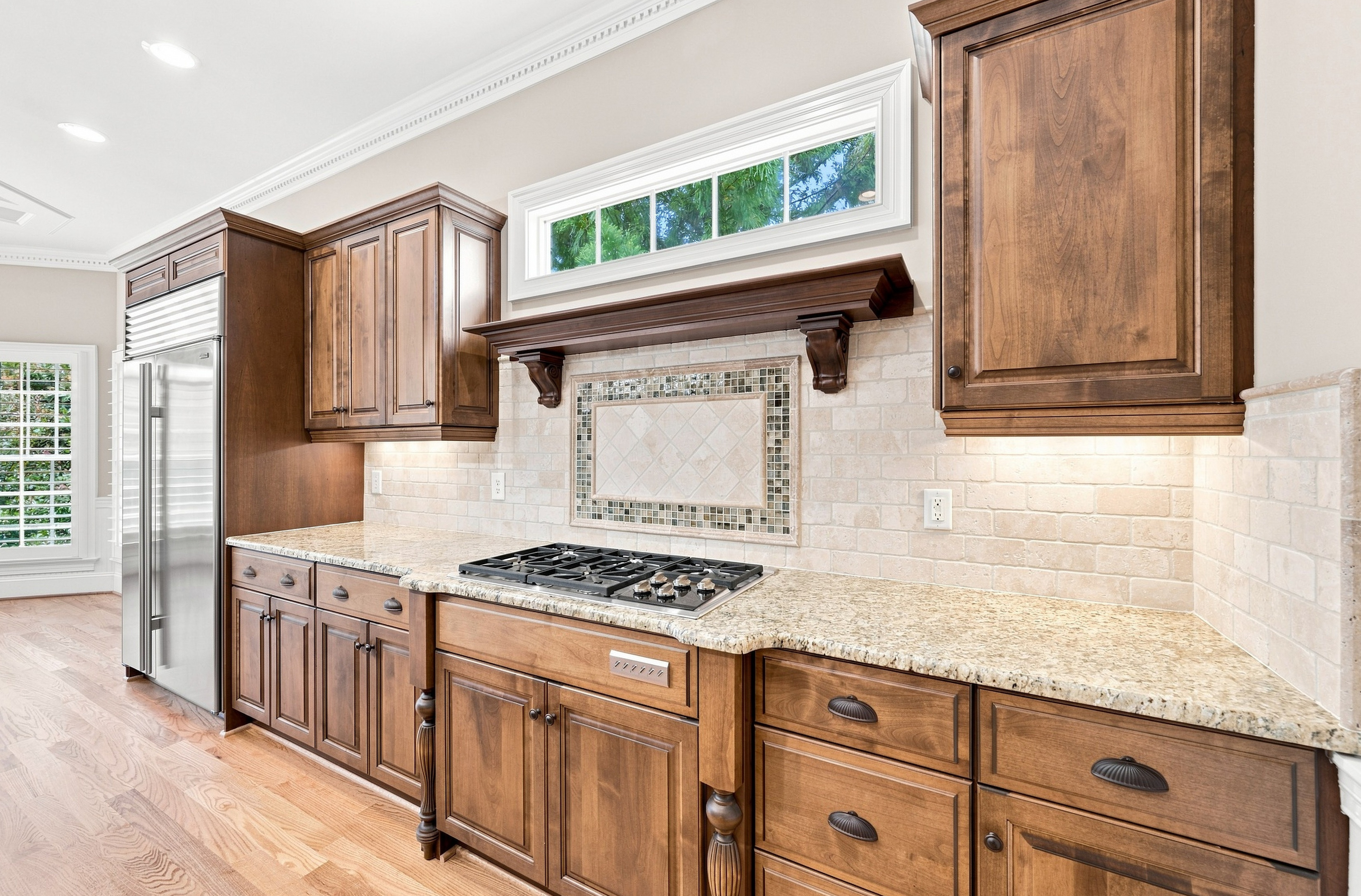  702 Cambridge Hall Loop, Apex, NC 27539 - 物件實景