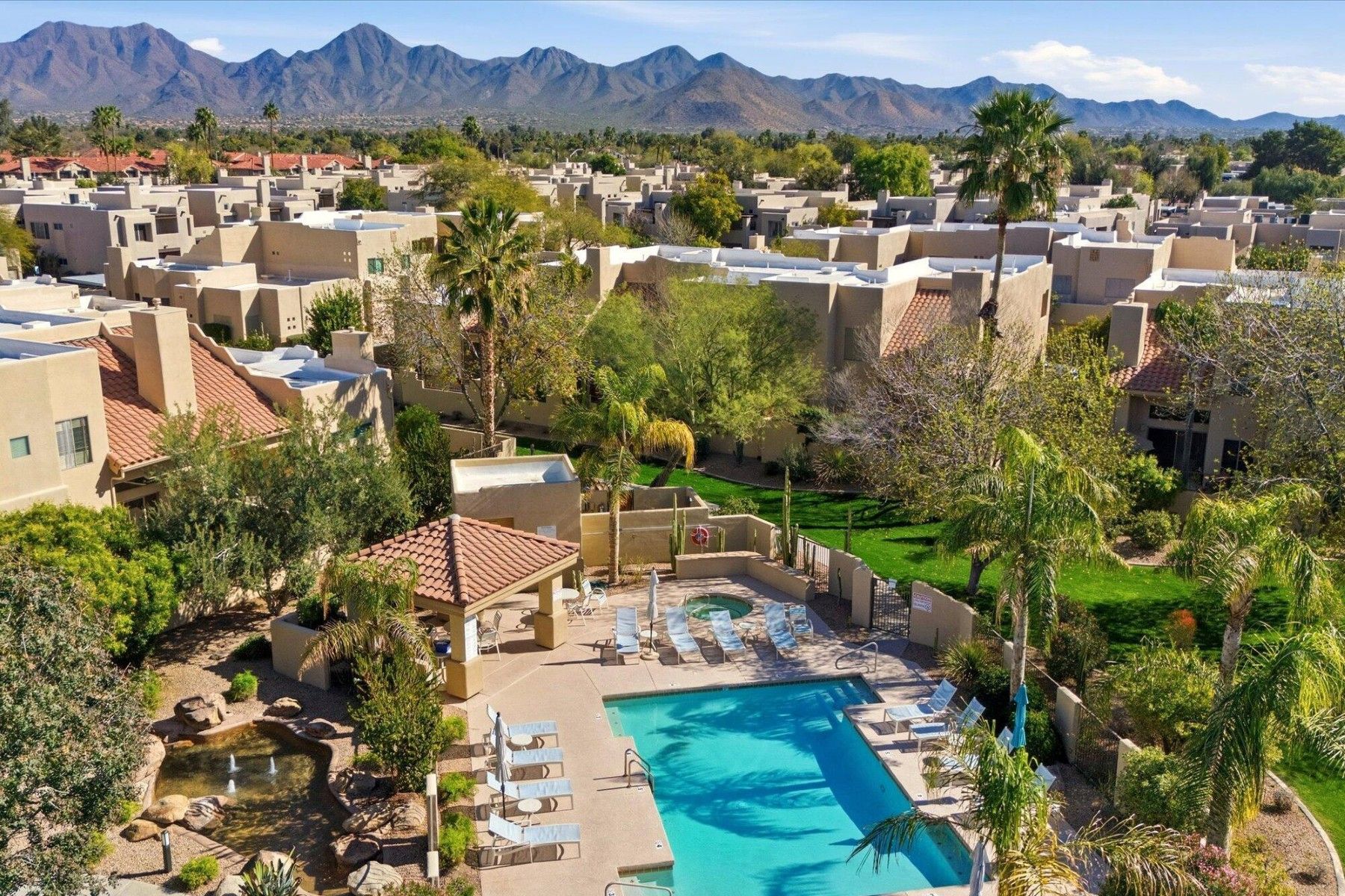  9070 E Gary Road  Scottsdale, AZ - 物件實景