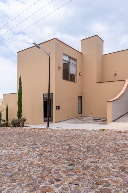 Arcangeles, San Miguel de Allende, Guanajuato, 37774, Mexico, 3 Bedrooms Bedrooms, ,3 BathroomsBathrooms,Residential,For Sale,Arcangeles,1444643