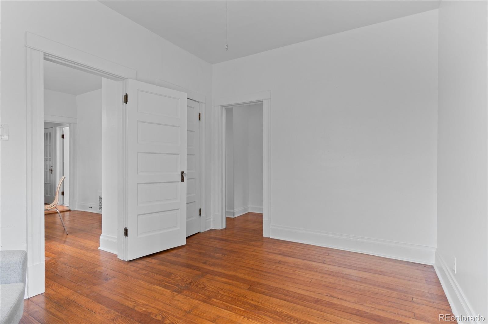 Denver, Colorado, 80218, United States, 3 Bedrooms Bedrooms, ,1 BathroomBathrooms,Residential,For Sale,1966623