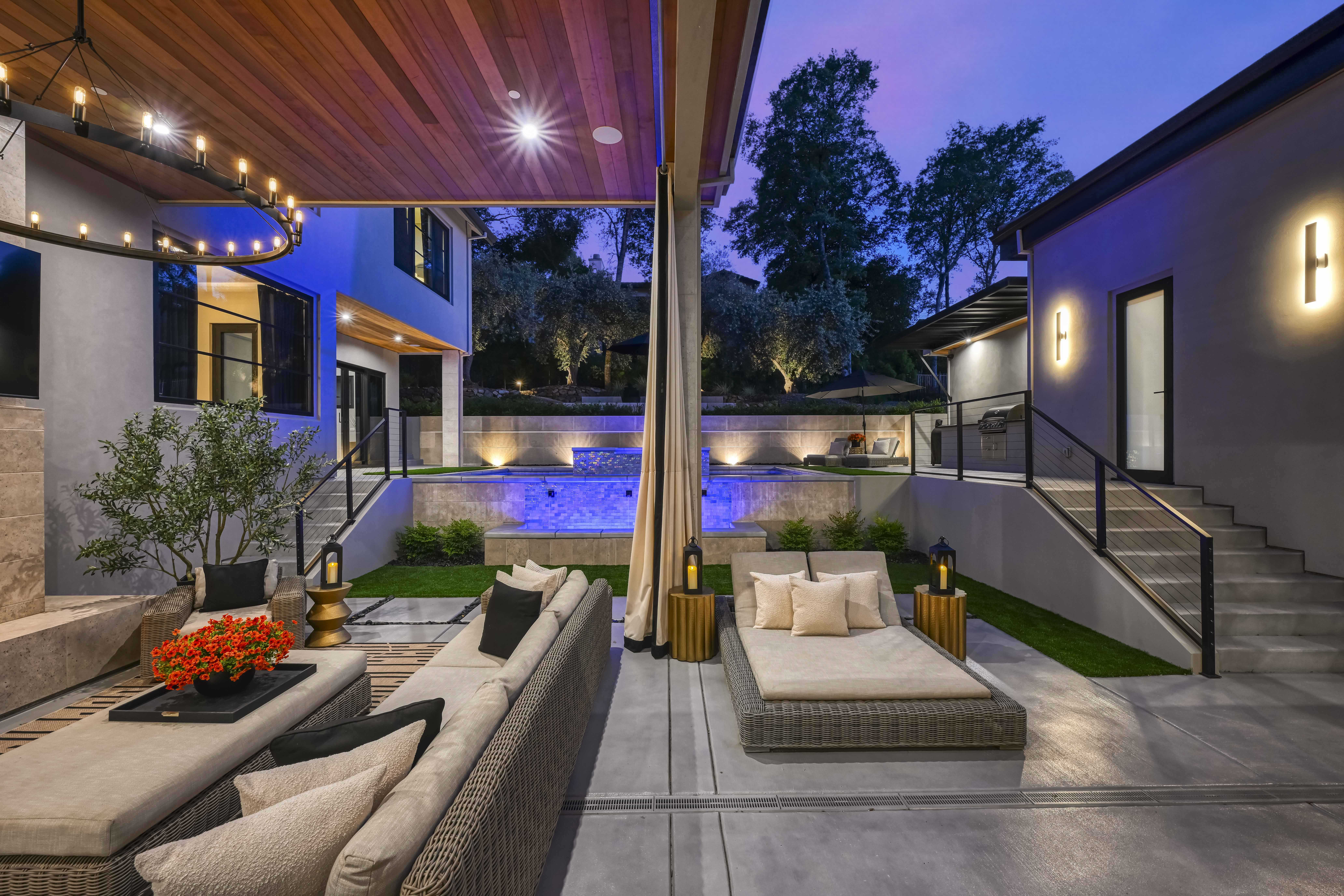  4200 Raphael Drive, El Dorado Hills, CA 95762 - 物件實景