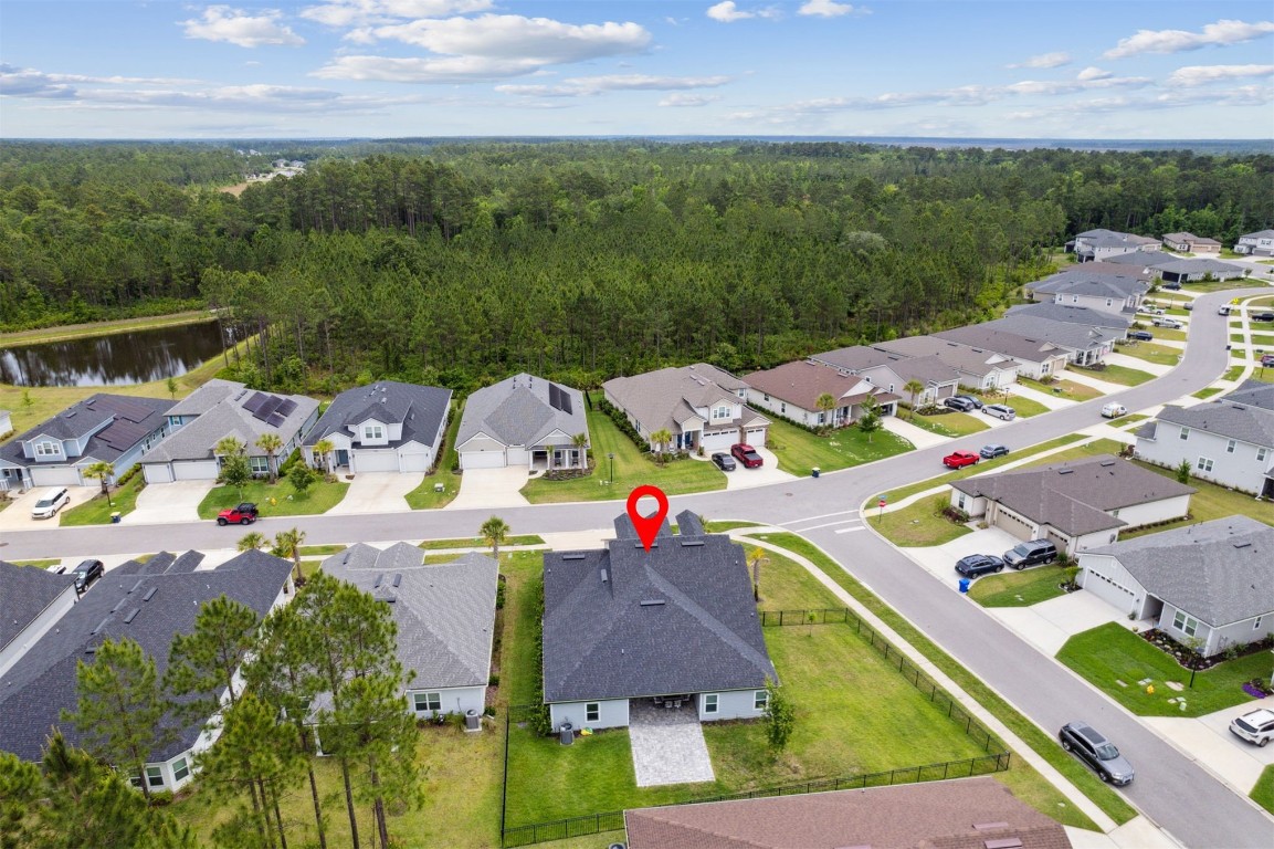 Yulee, Florida, 32097, United States, 4 Bedrooms Bedrooms, ,4 BathroomsBathrooms,Residential,For Sale,1983338