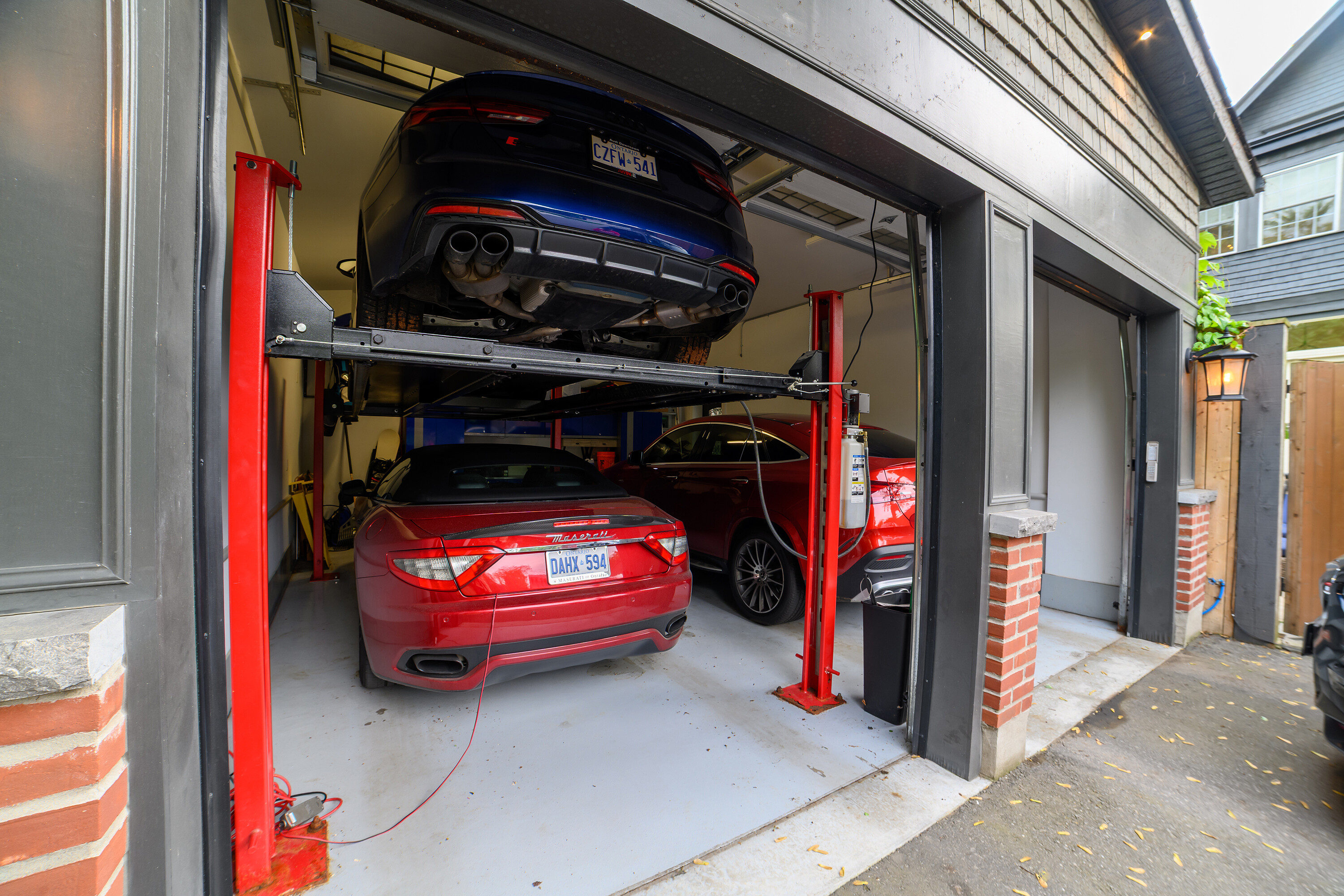  Coveted Rosedale - 物件實景