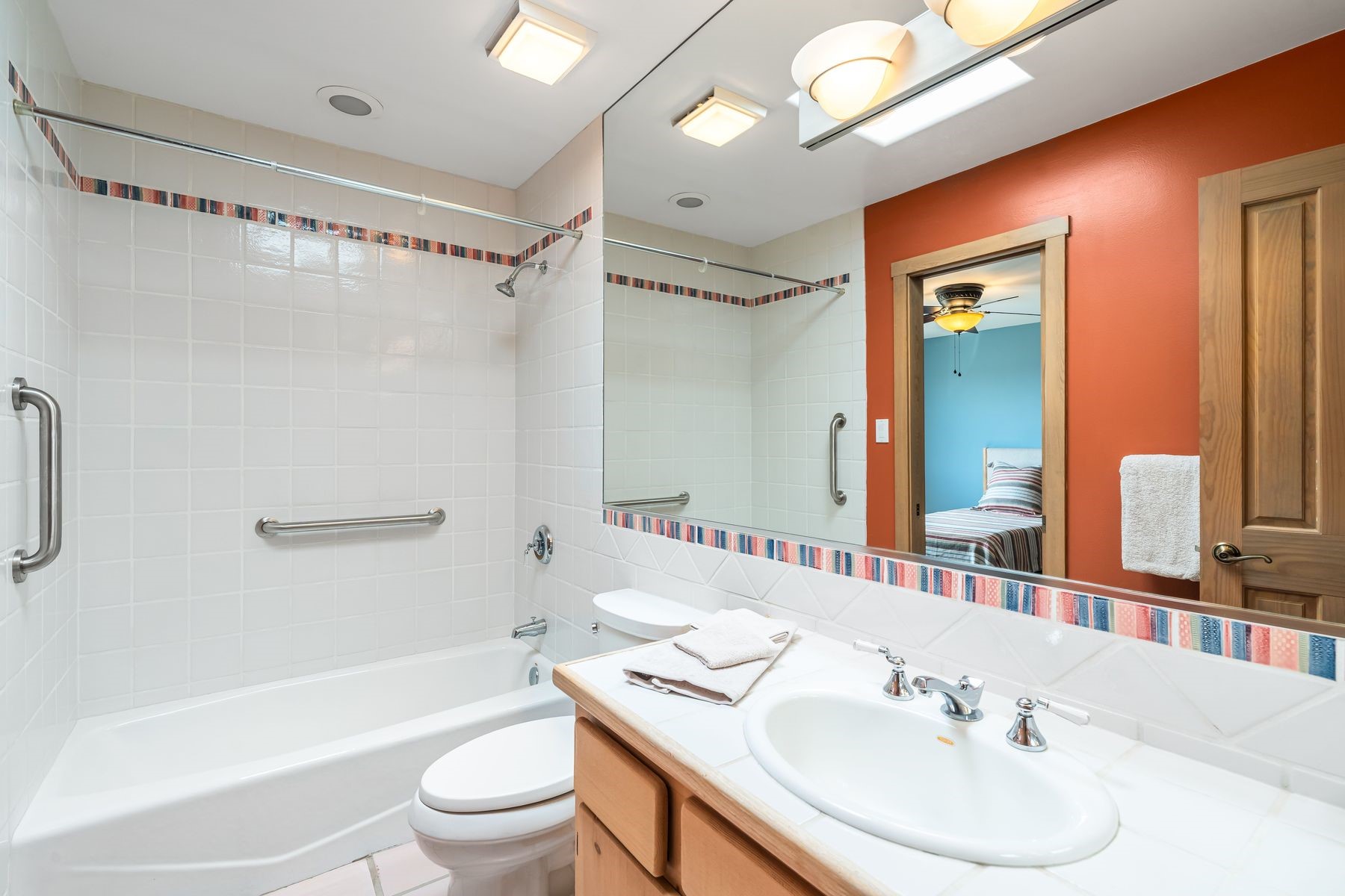  22 Descanso - 物件實景