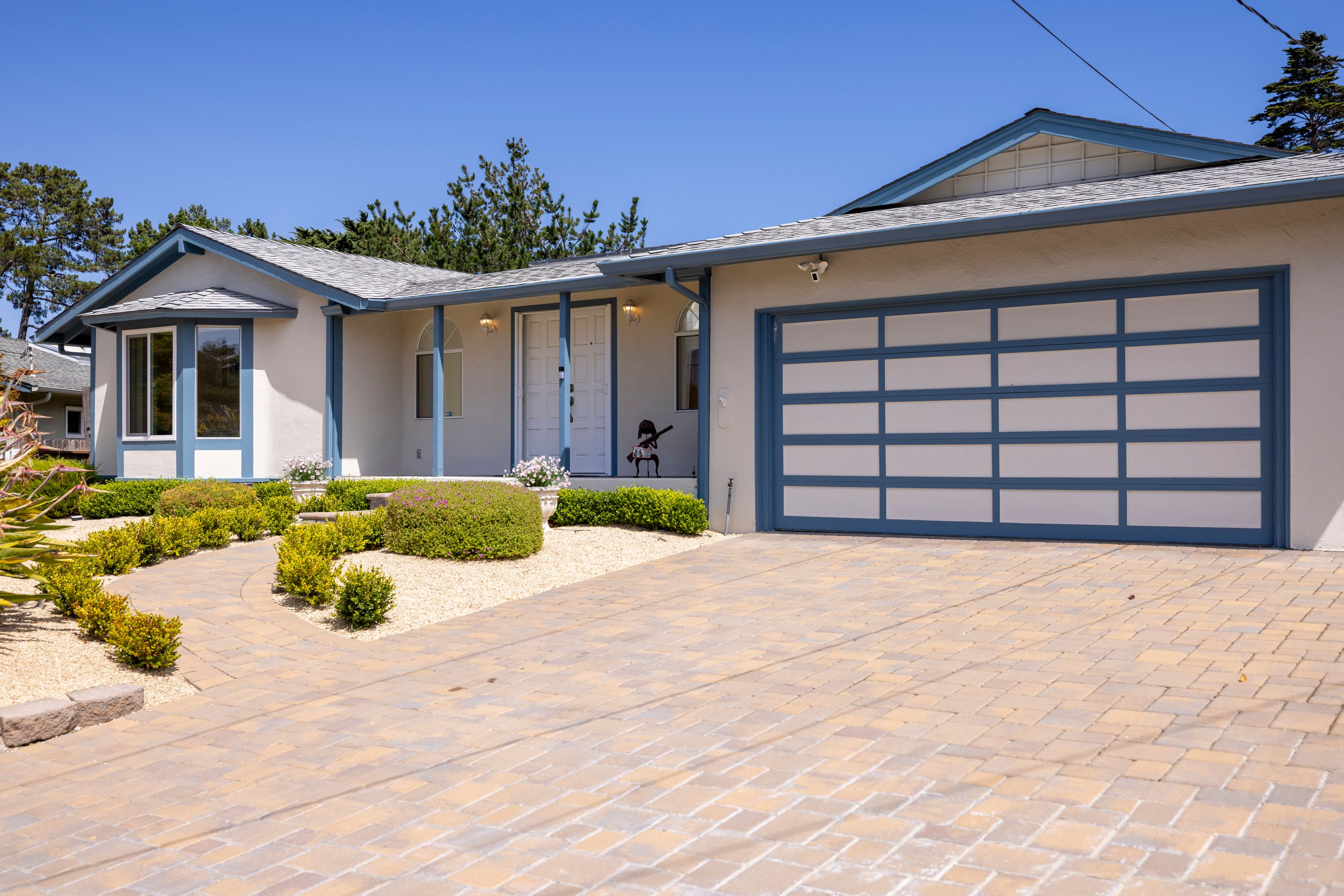  2110 Messina Place, Monterey - 物件實景