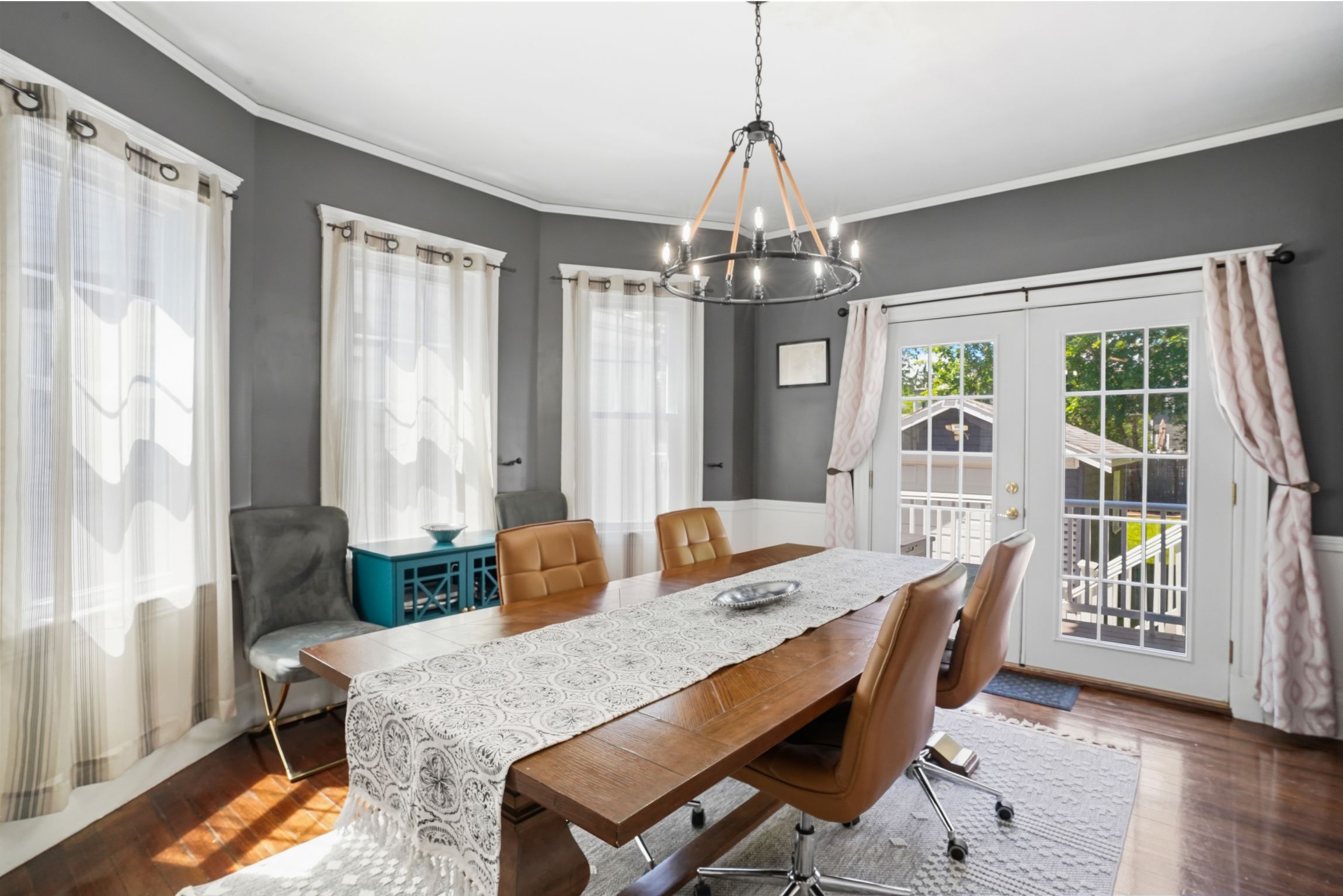 44 Houston Avenue, Milton, MA, 02186 - 物件實景