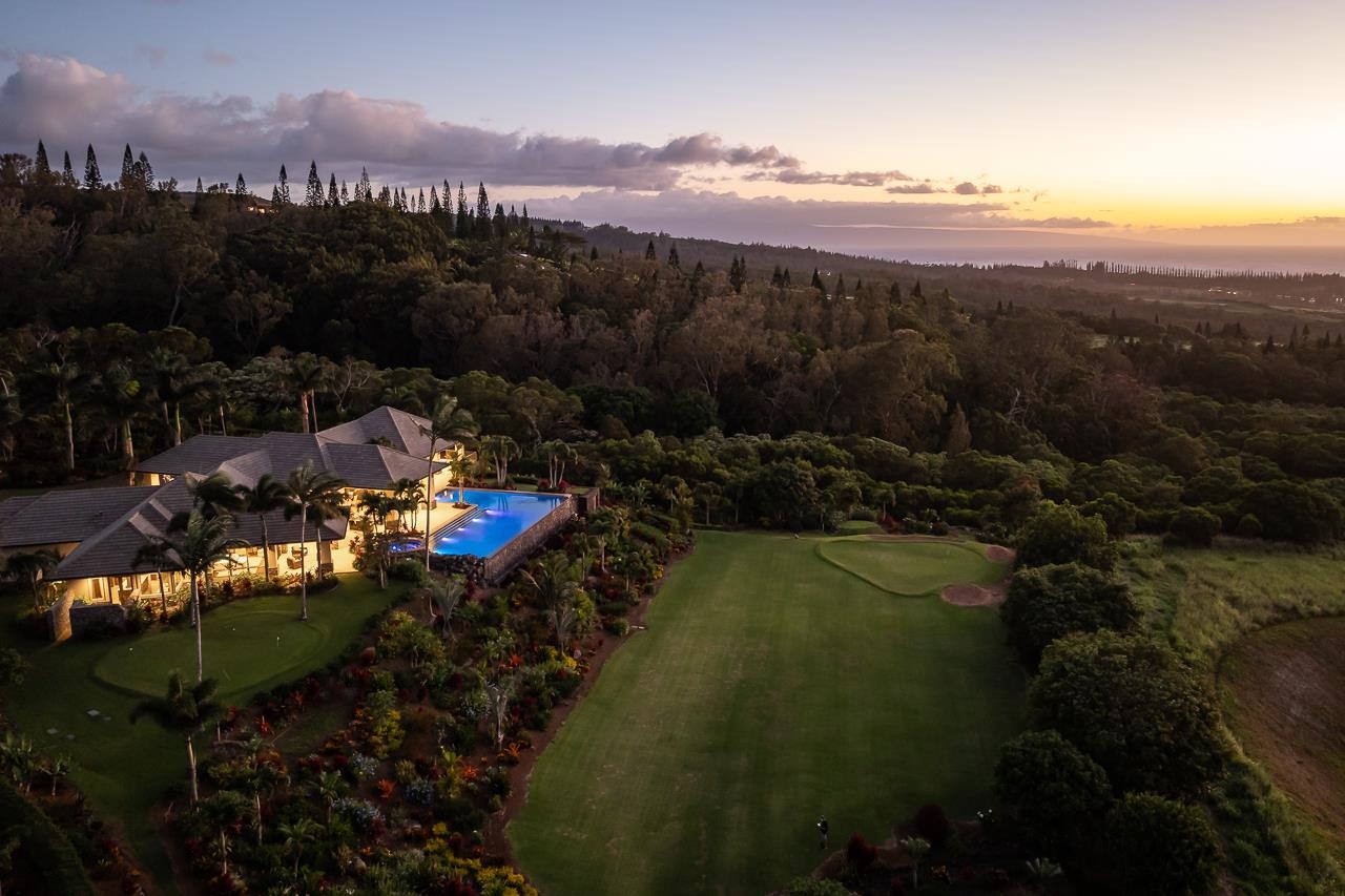 Lahaina, Hawaii, 96761, United States, 4 Bedrooms Bedrooms, ,6 BathroomsBathrooms,Residential,For Sale,1804640