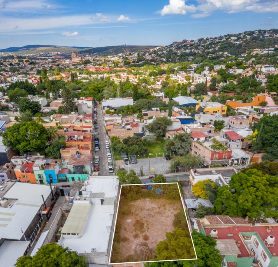 San Miguel de Allende, Guanajuato, 37760, Mexico, 1 Bedroom Bedrooms, ,Residential,For Sale,1714673