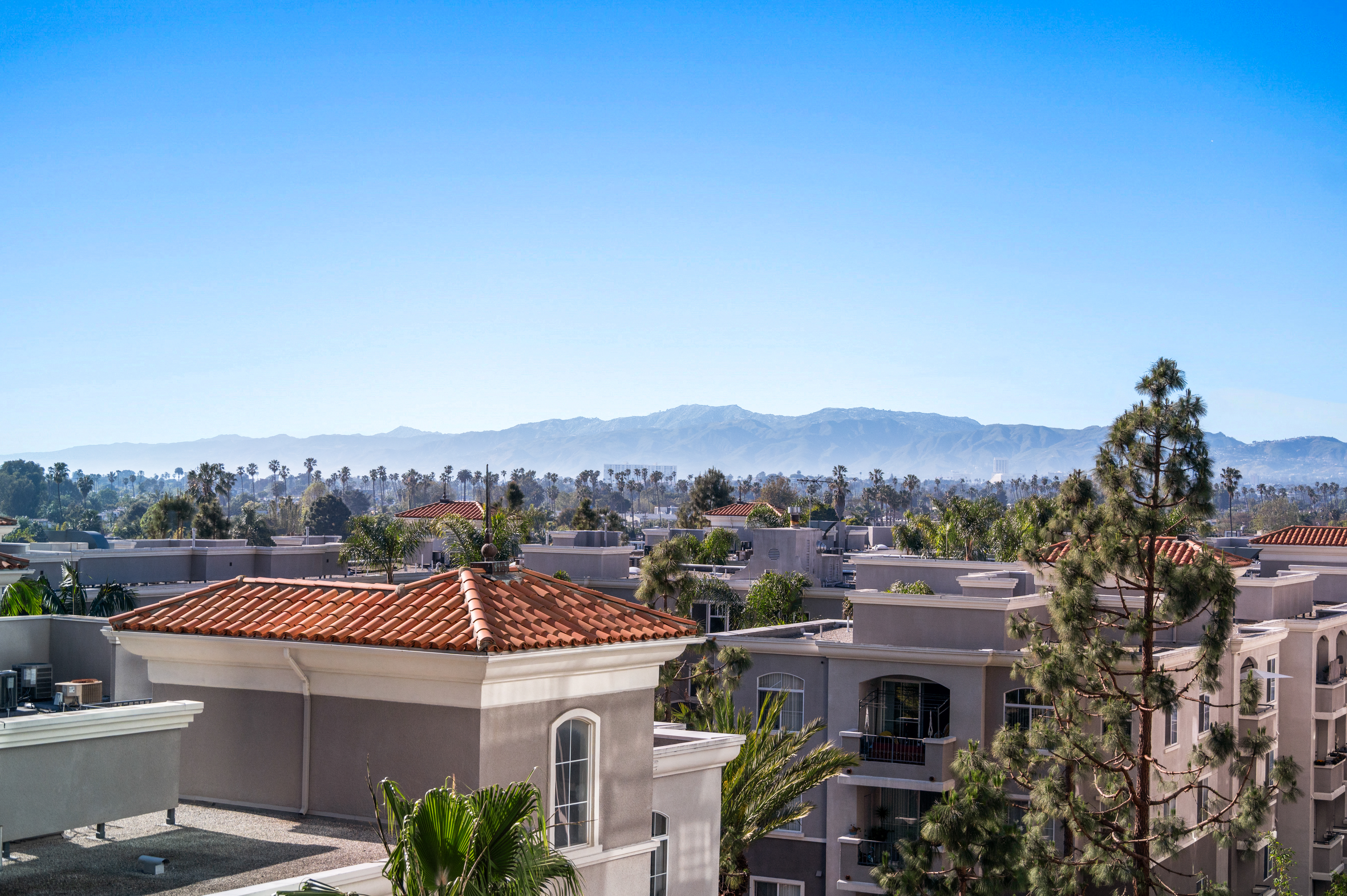  13700 Marina Pointe Drive #611, Marina del Rey, CA 90292 - 物件實景
