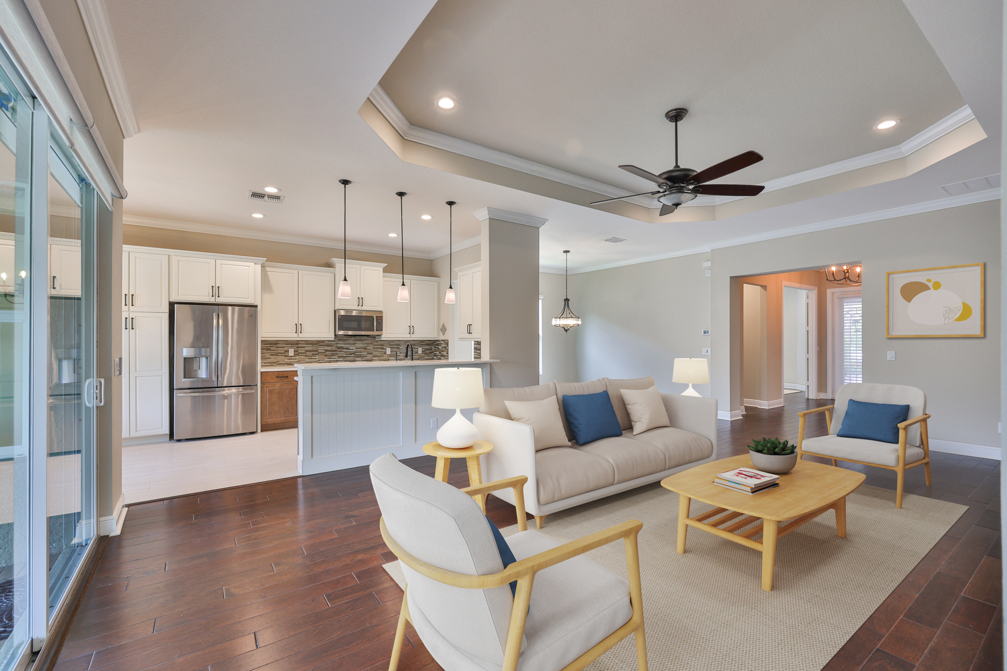 Wimauma, Florida, 33598, United States, 3 Bedrooms Bedrooms, ,3 BathroomsBathrooms,Residential,For Sale,1982600