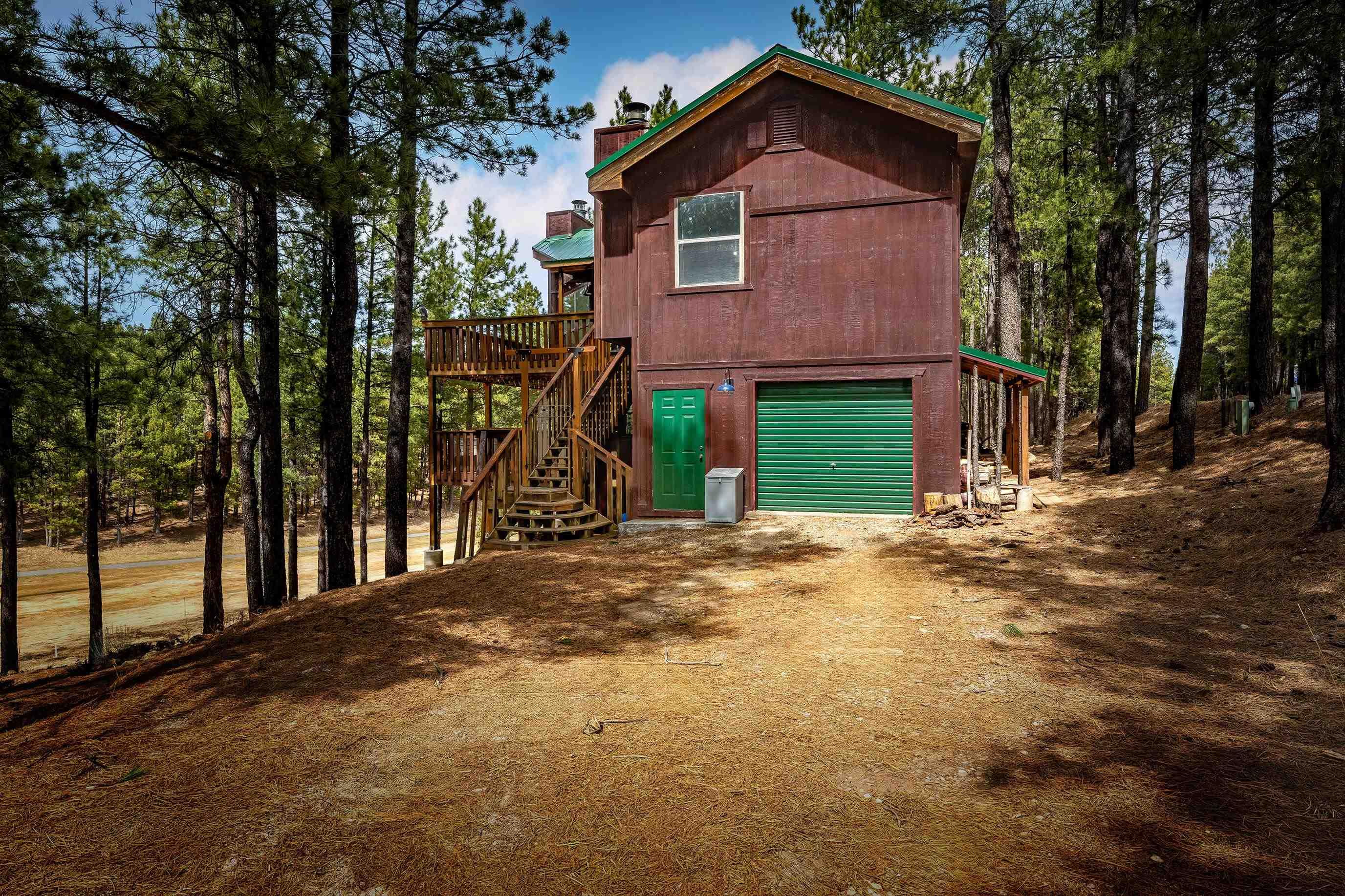 Angel Fire, New Mexico, 87710, United States, 3 Bedrooms Bedrooms, ,2 BathroomsBathrooms,Residential,For Sale,1762090