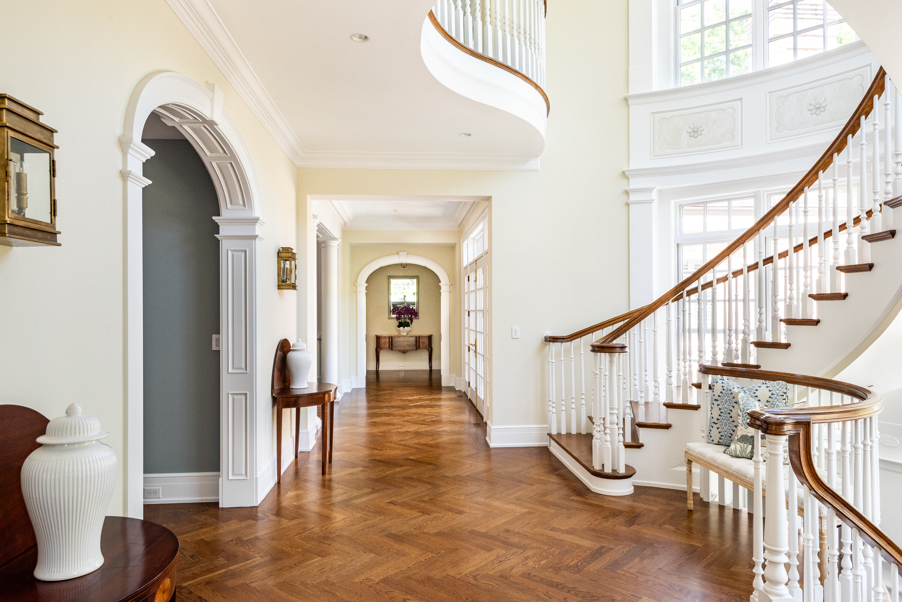  105 Brookschase Lane, Henrico, VA 23229 - 物件實景
