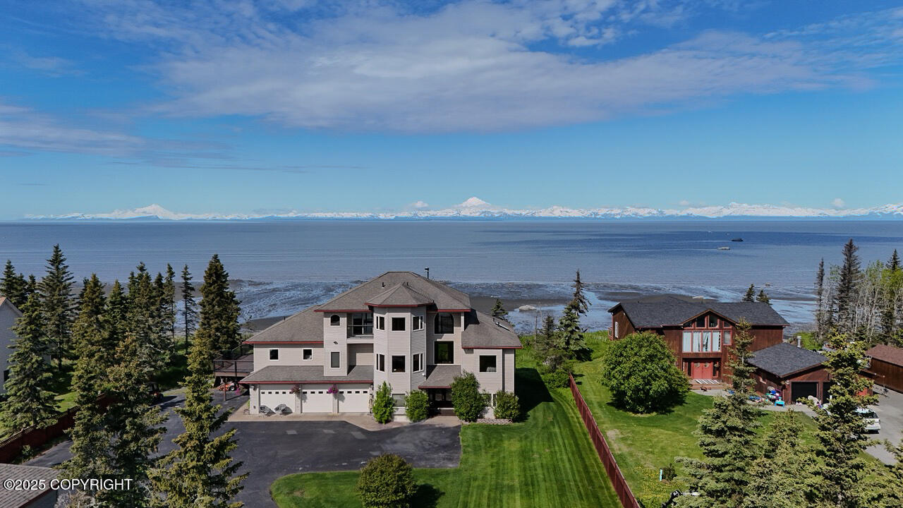 Kenai, Alaska, 99611, United States, 4 Bedrooms Bedrooms, ,5 BathroomsBathrooms,Residential,For Sale,1974536